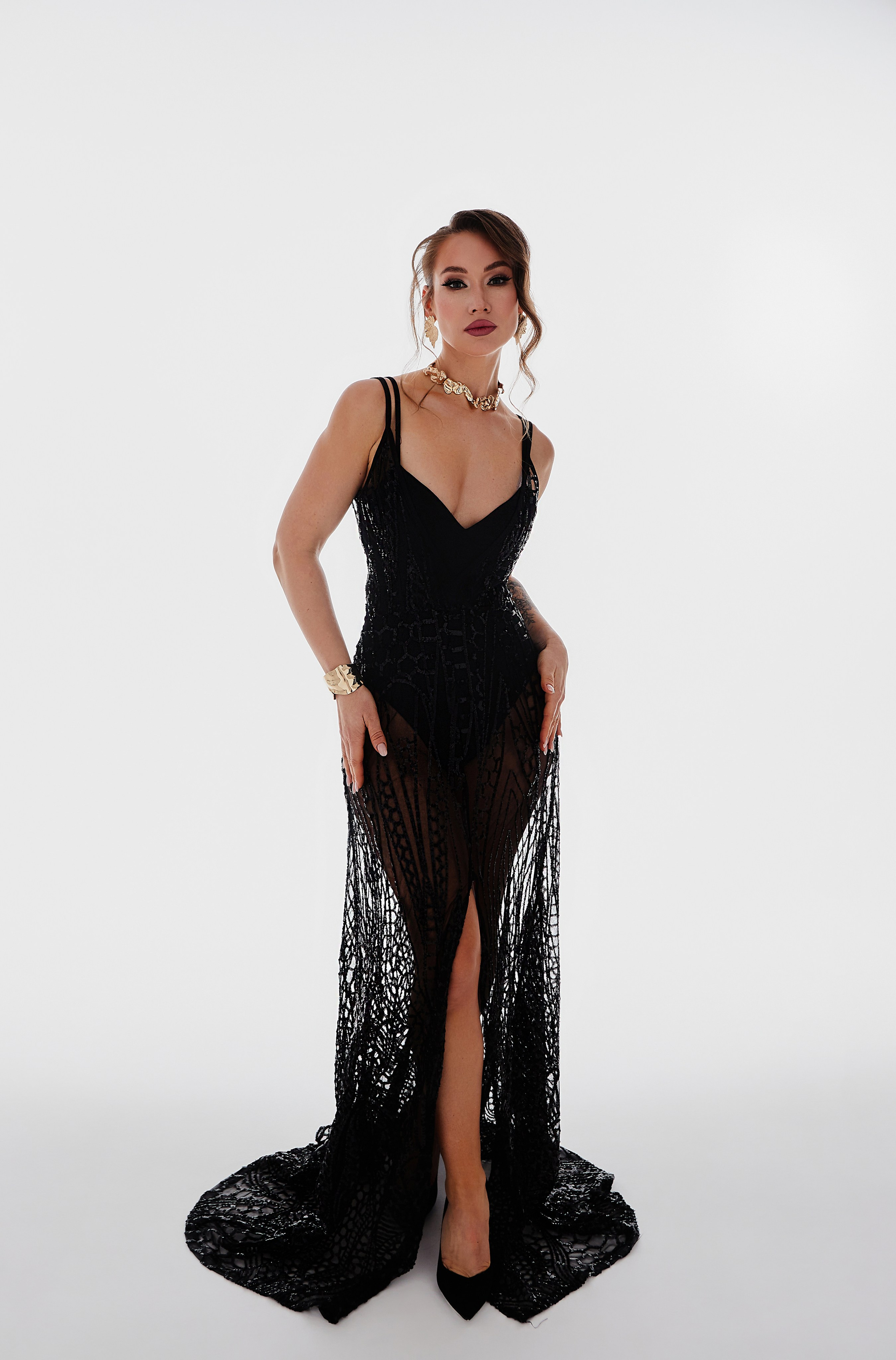 Ирина. Свадебный и семейный фотограф в Сочи-Красной поляне Ларионова Анна