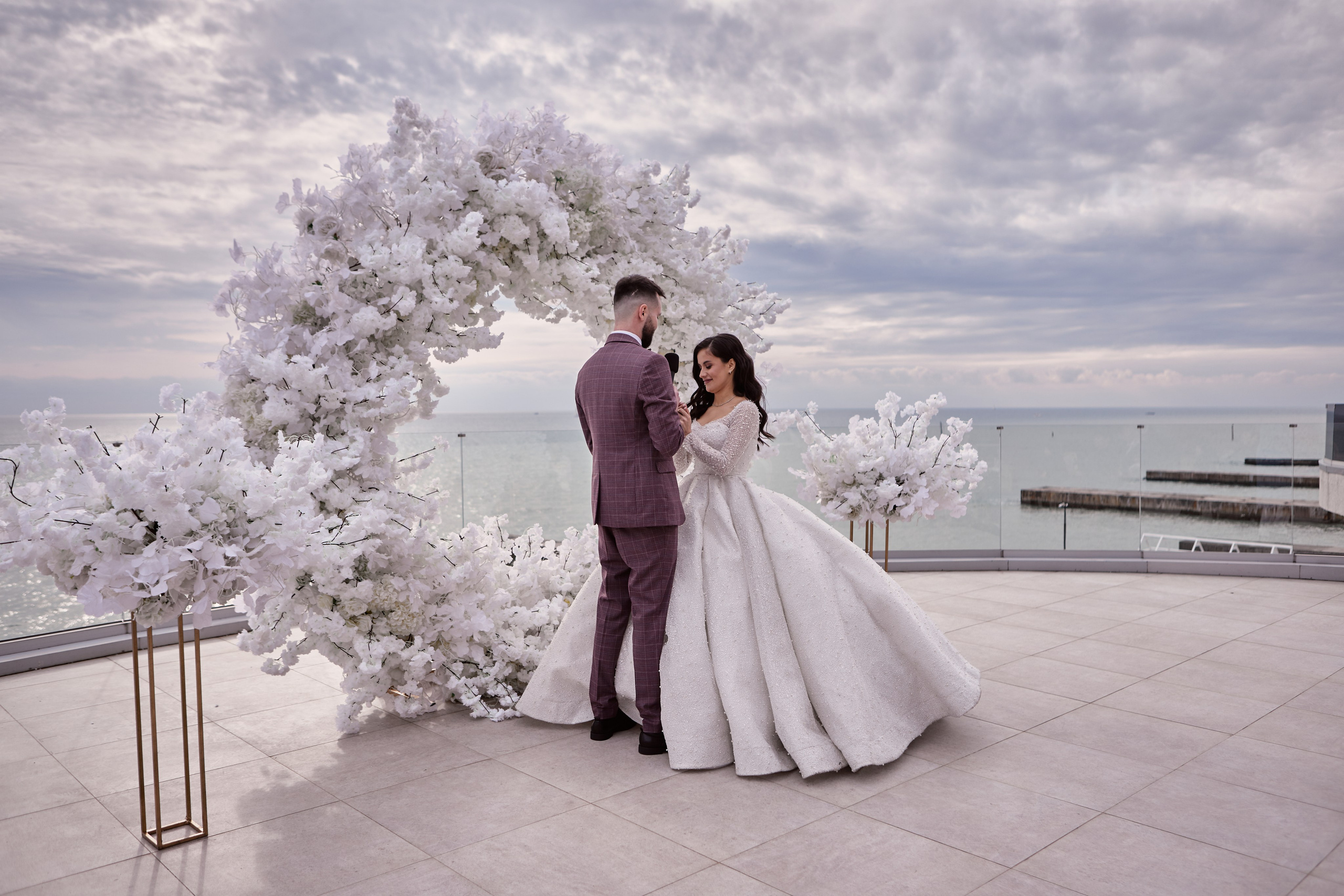 Denis & Elmira свадьба в Сочи. Свадебный и семейный фотограф в Сочи-Красной поляне Ларионова Анна