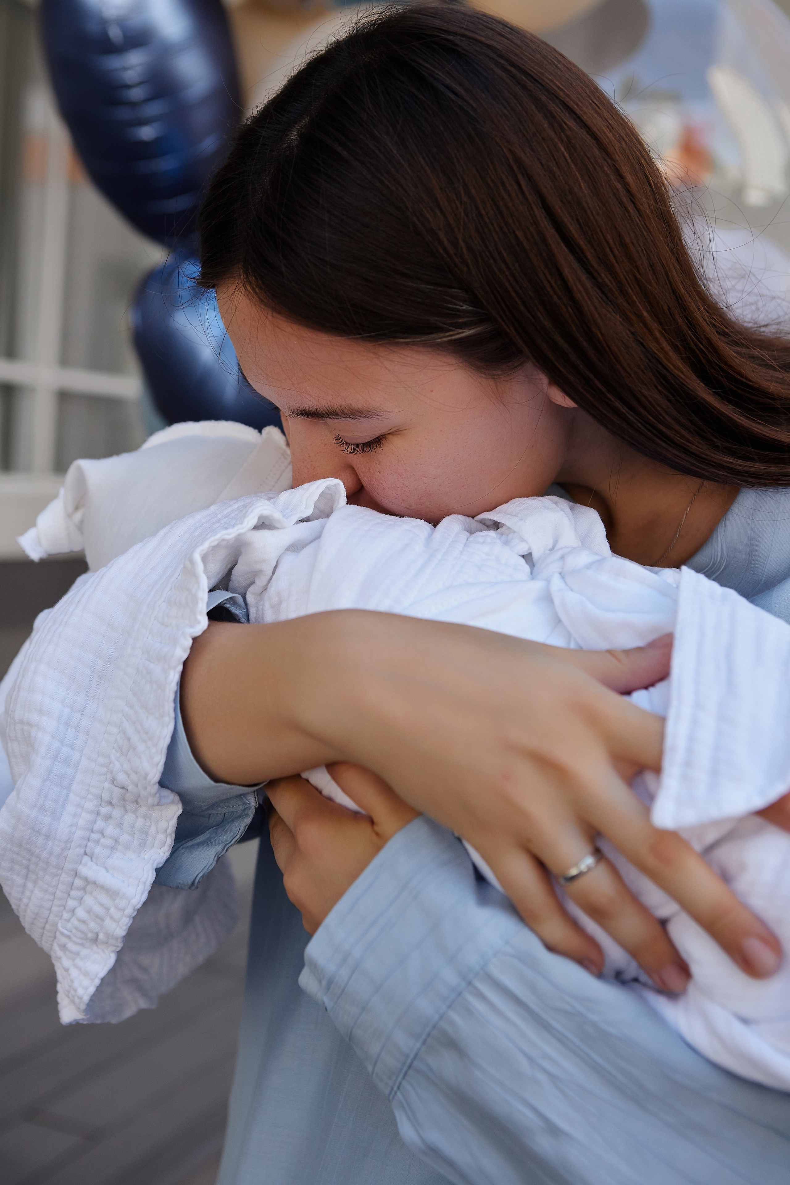 Выписка Адама. Свадебный и семейный фотограф в Сочи-Красной поляне Ларионова Анна