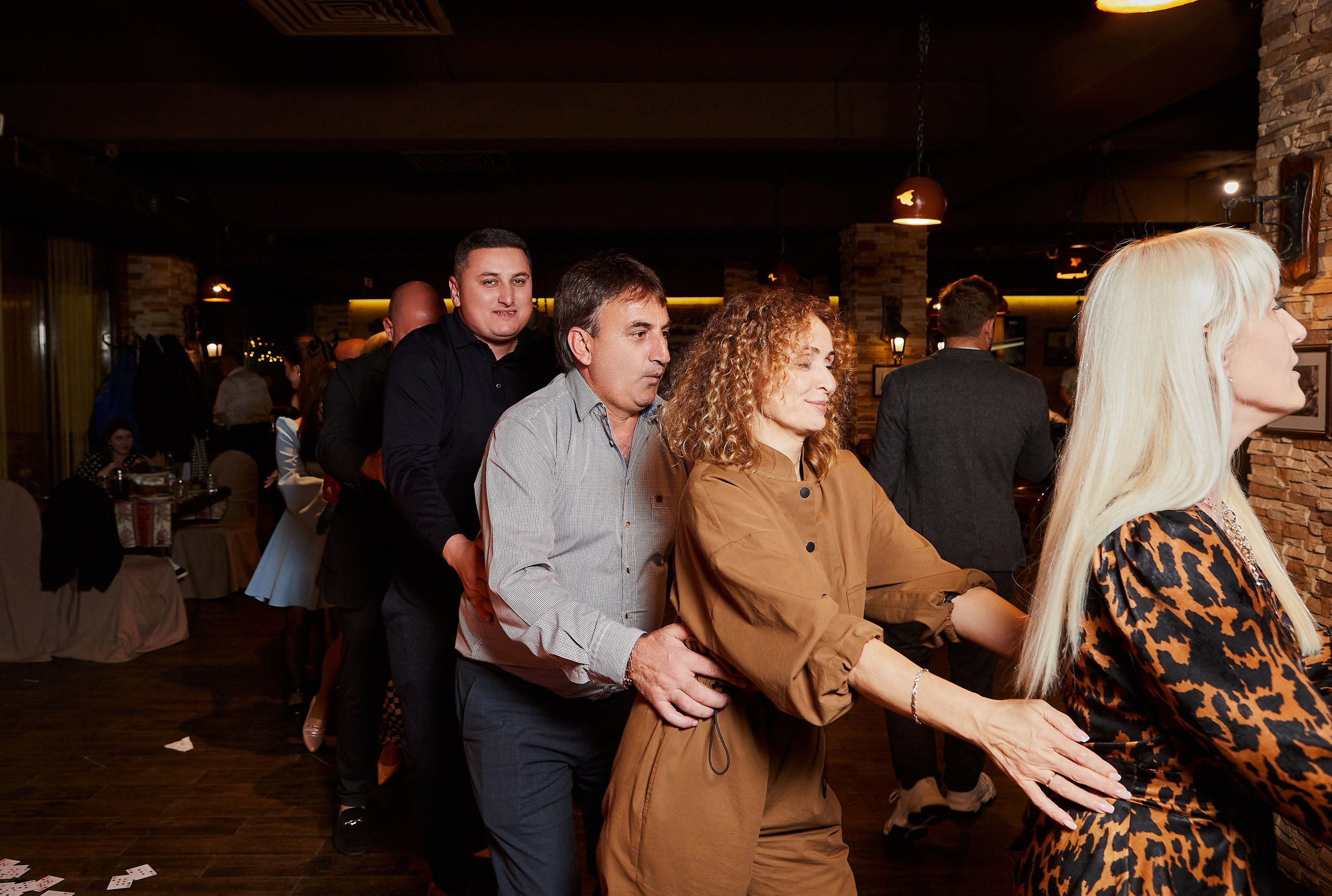 Юбилей 35 лет Ивану. Свадебный и семейный фотограф в Сочи-Красной поляне Ларионова Анна