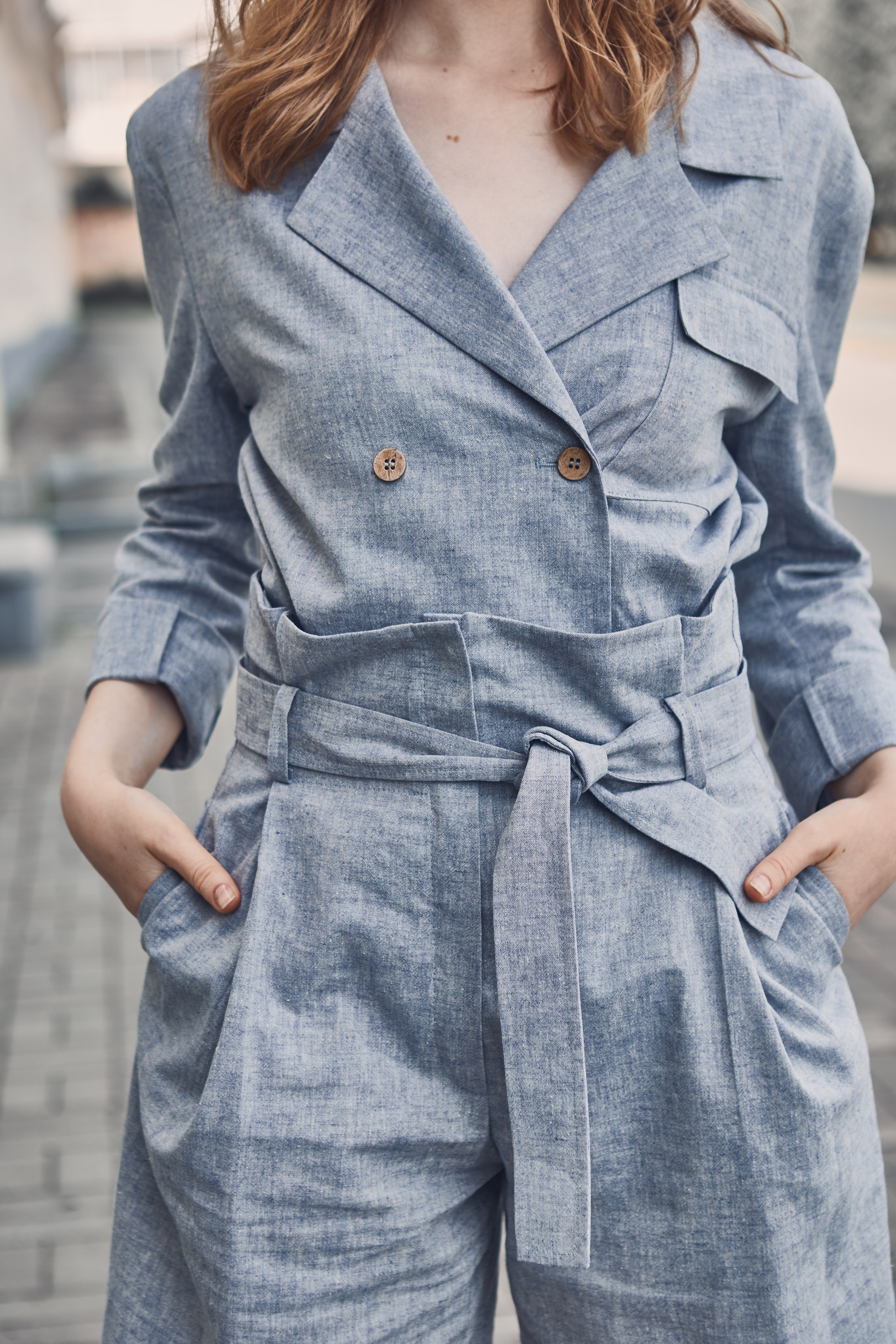 Бренд одежды. Фотограф в Екатеринбурге Татьяна Соколовская