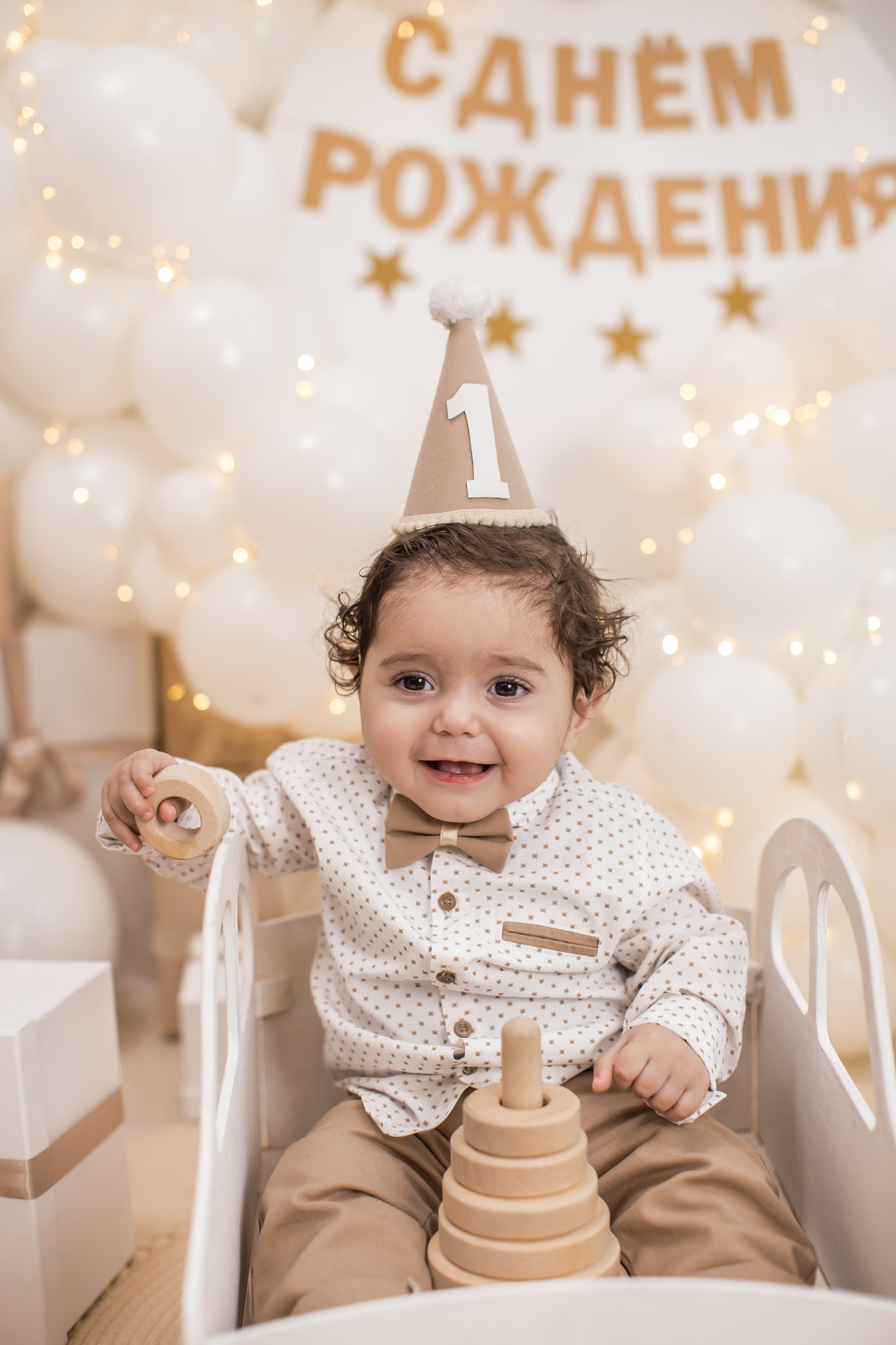 Именинники 1 — 3 года 26 г. Детский семейный фотограф на первый годик город Новосибирск Дымова Светлана пакеты всё включено 1-3 года