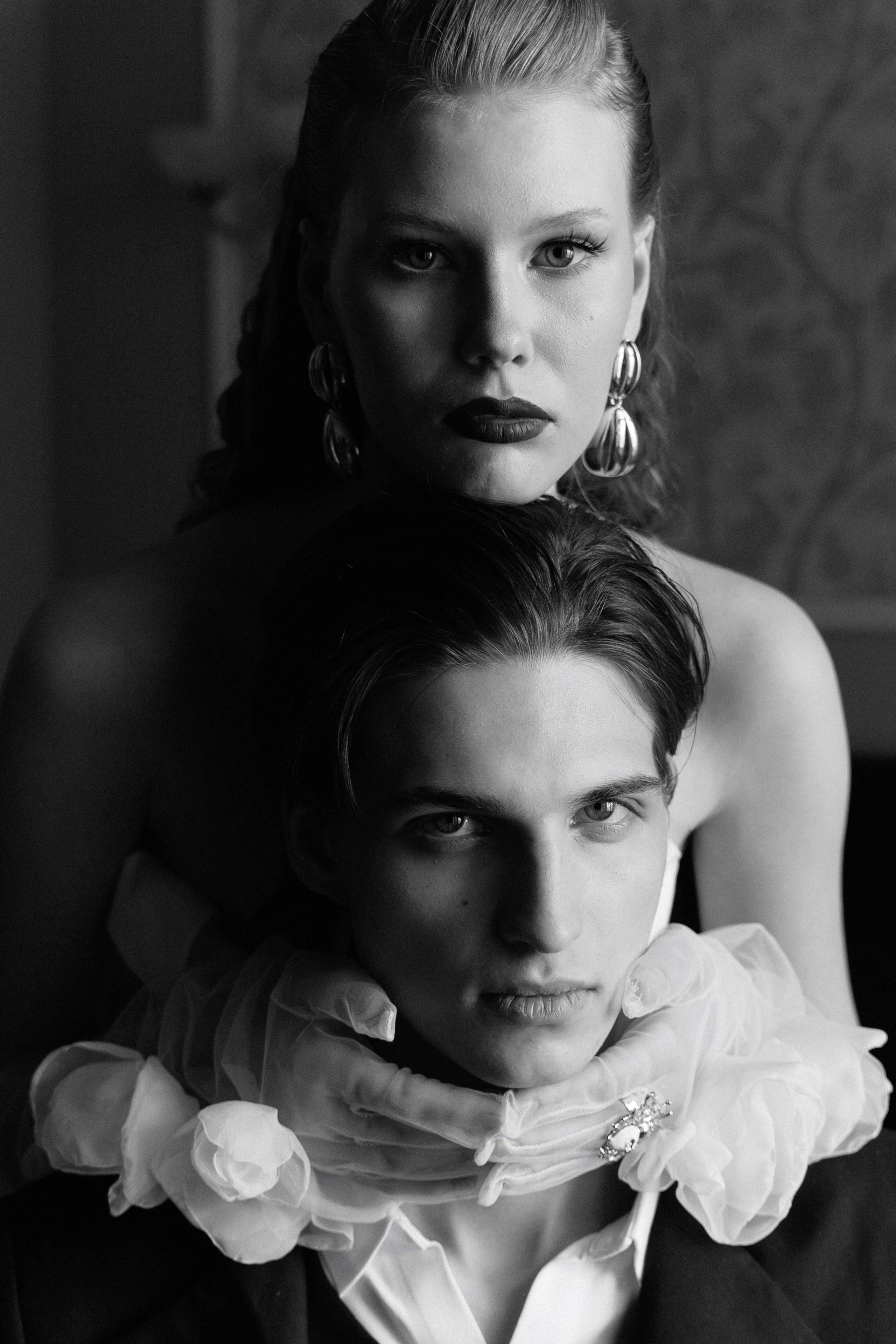 Свадебные серии. Свадебный и семейный фотограф Самара