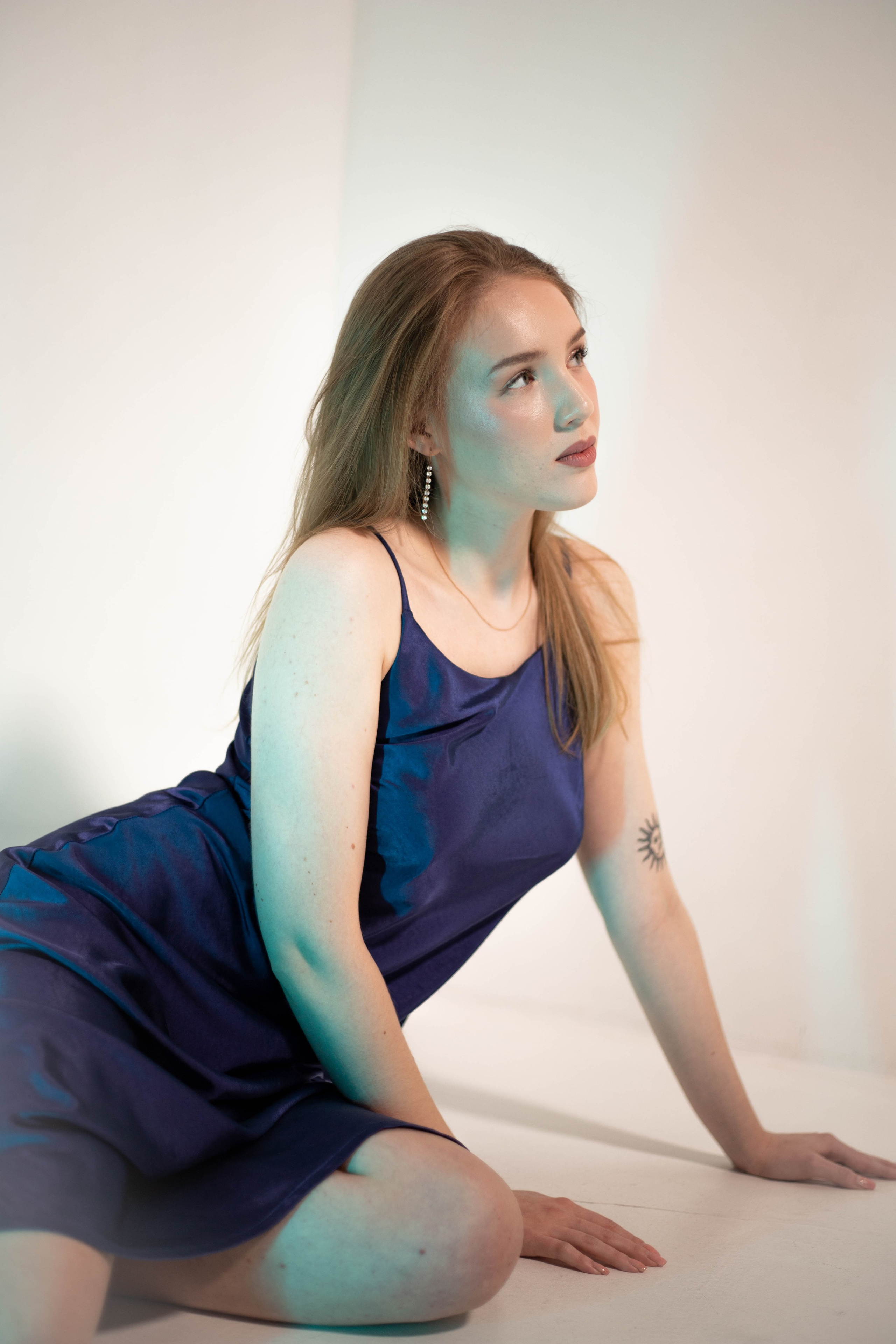 Настя. Алимурадова Арина: фотограф в Москве