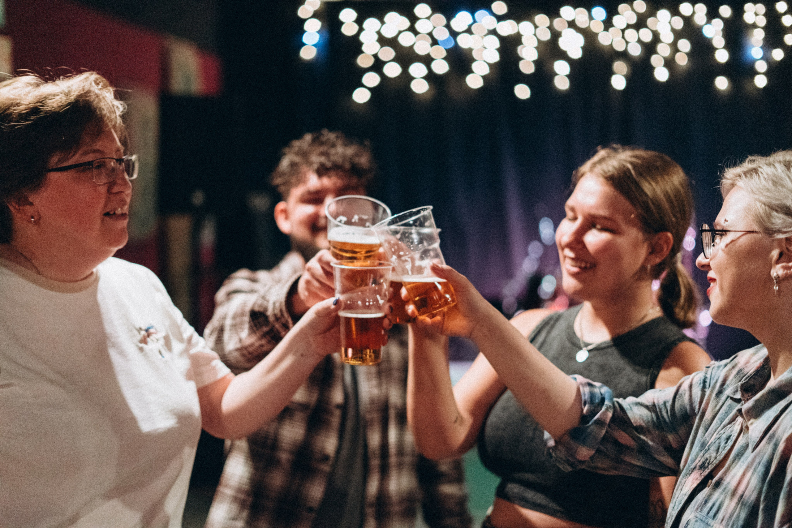 Jam Party 2. Портретный фотограф в Москве и Санкт-Петербурге Арина Чех