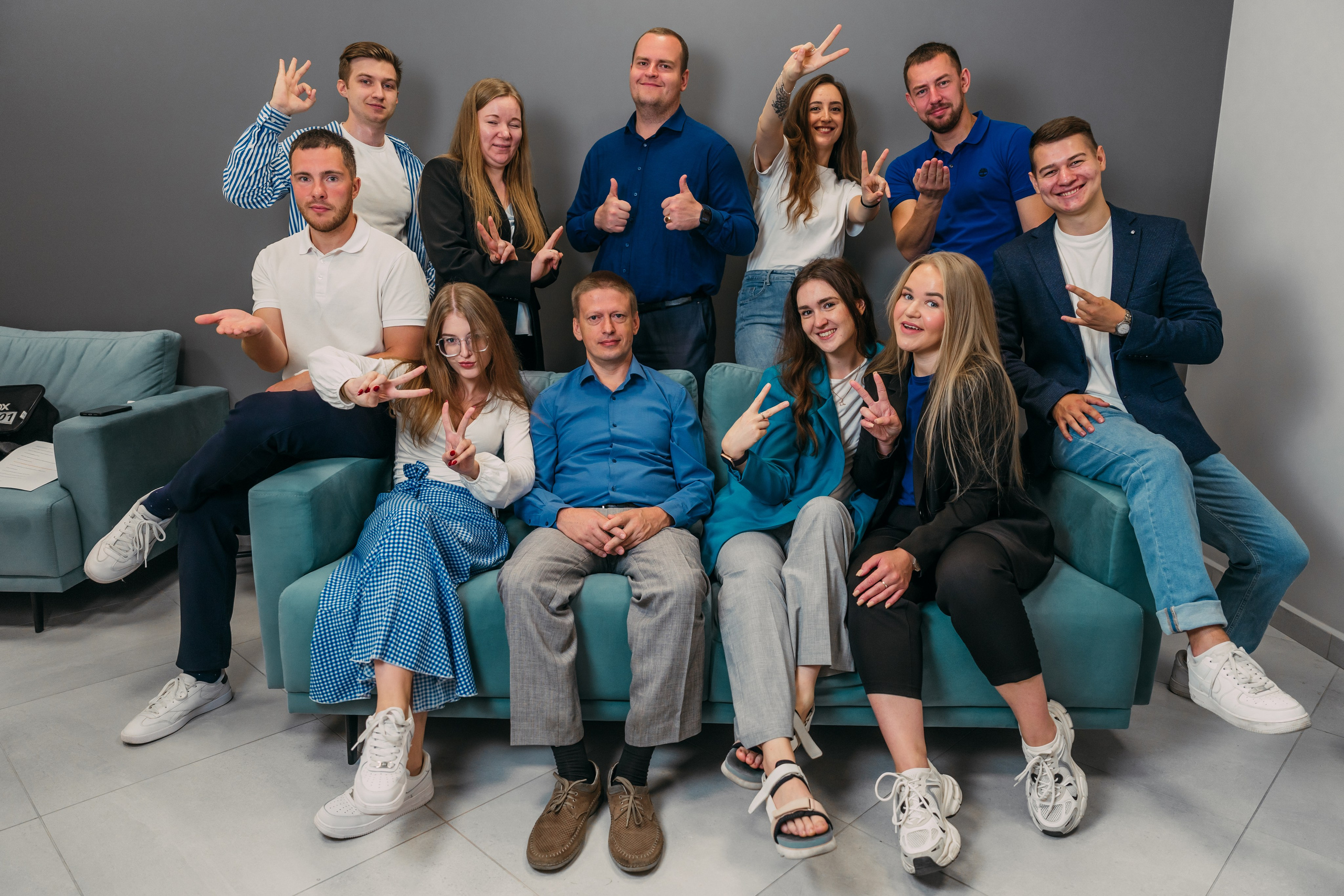 Центр компетенций по цифровизации строительной отрасли РФ. Портретный фотограф в Москве и Санкт-Петербурге Арина Чех