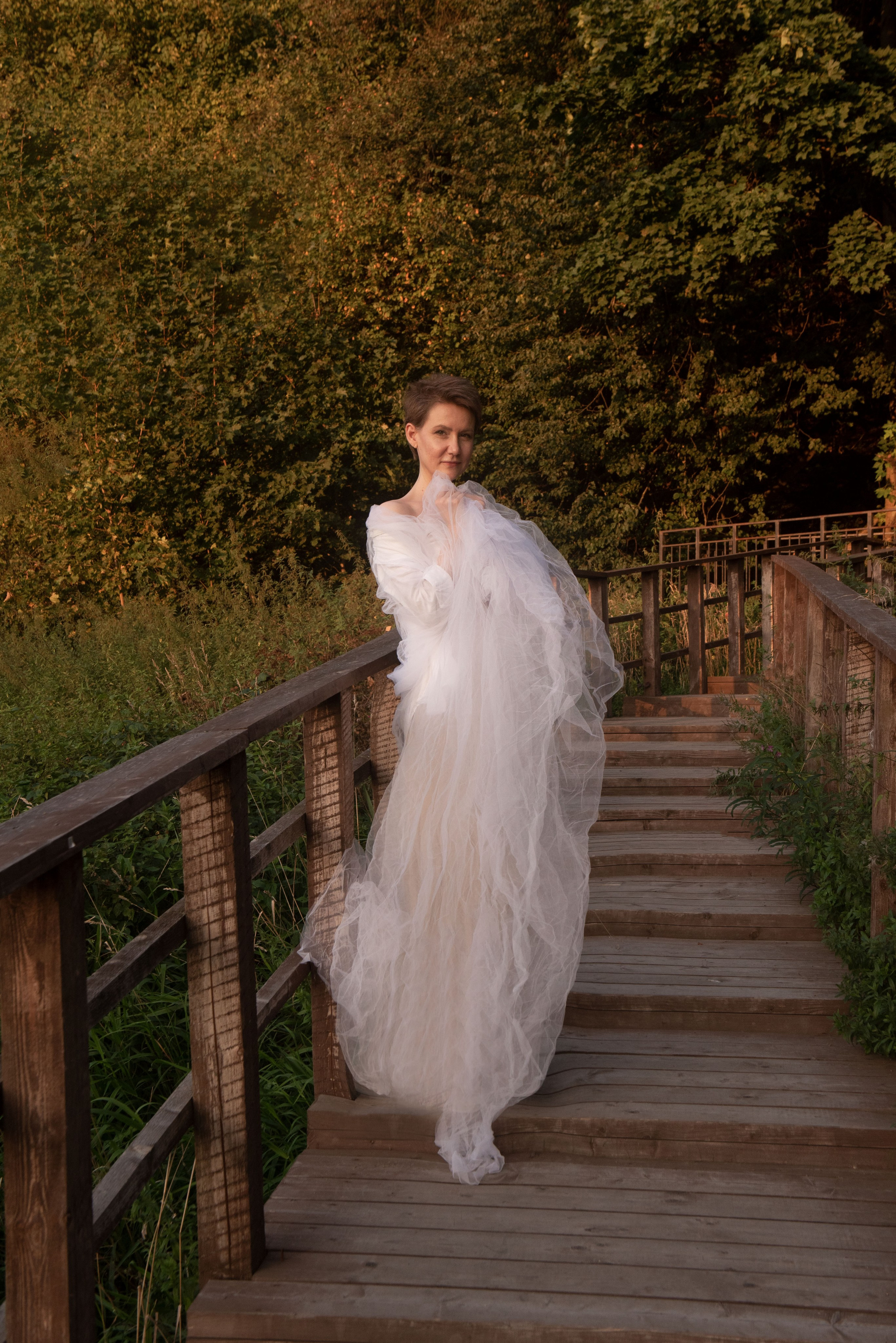 Евгения. Стильный портретный и семейный фотограф в Москве Ника Артуньянц