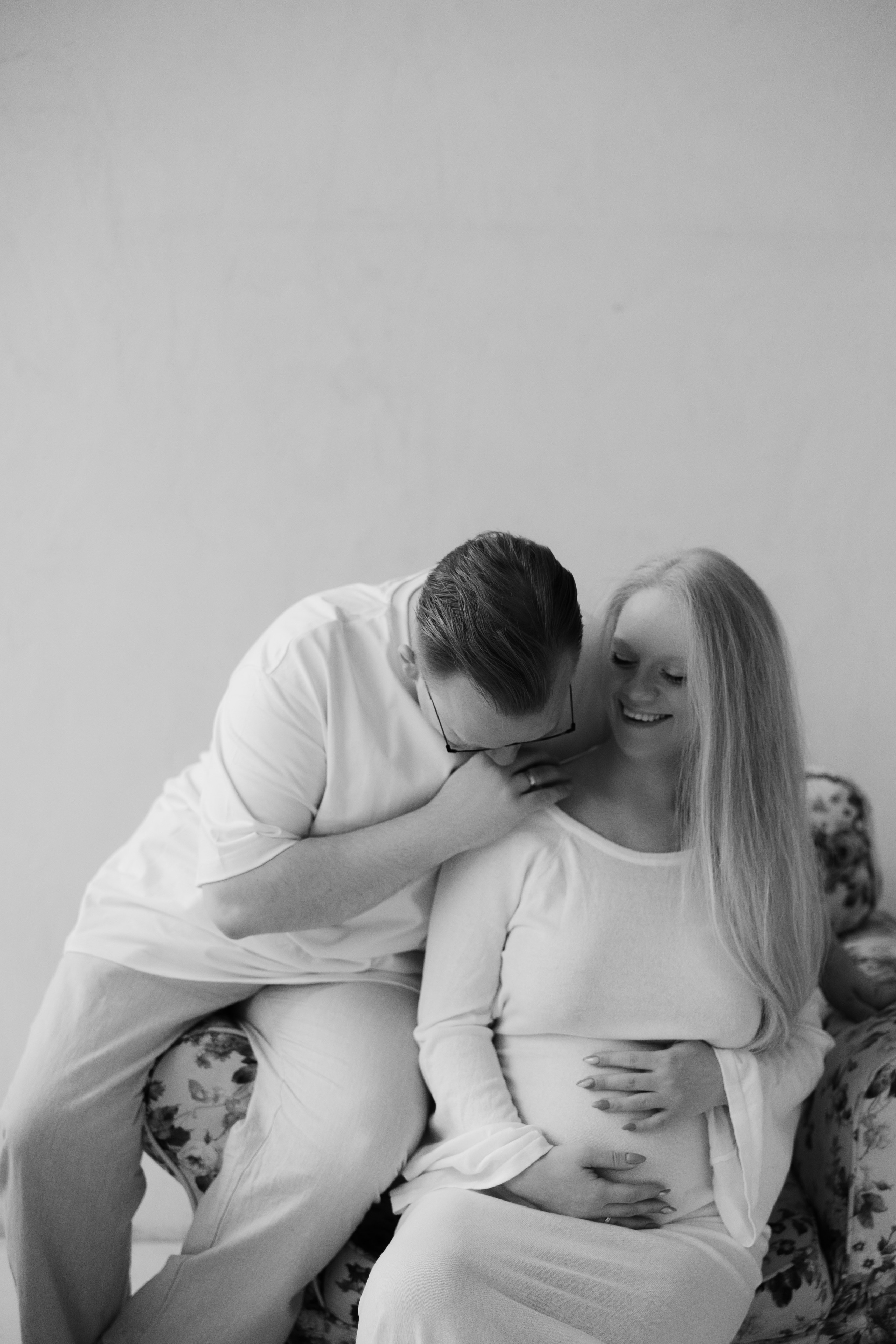 Саша и Егор. Свадебный фотограф | Москва