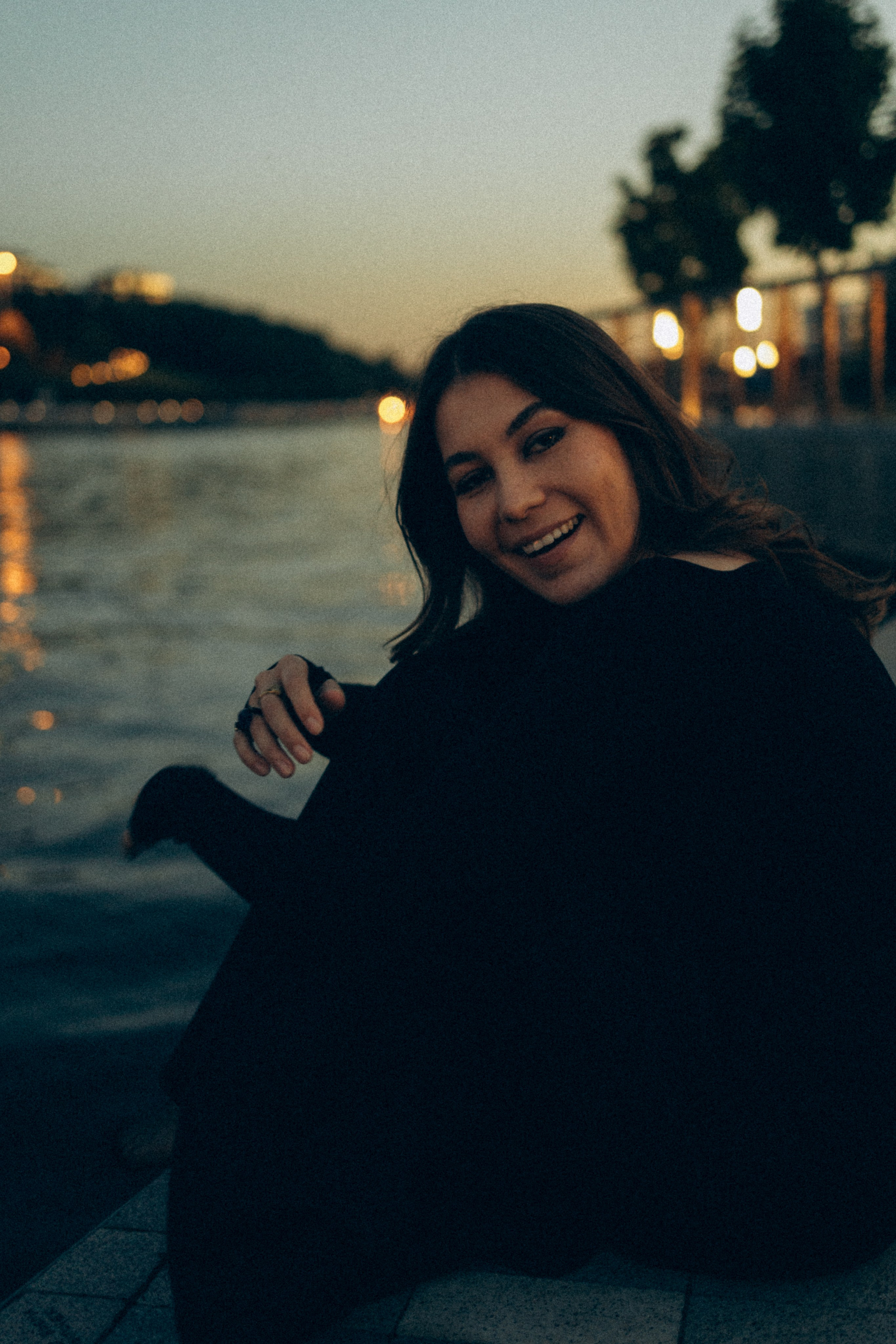 О тебе. Семейный фотограф в Москве Нехорошева Екатерина