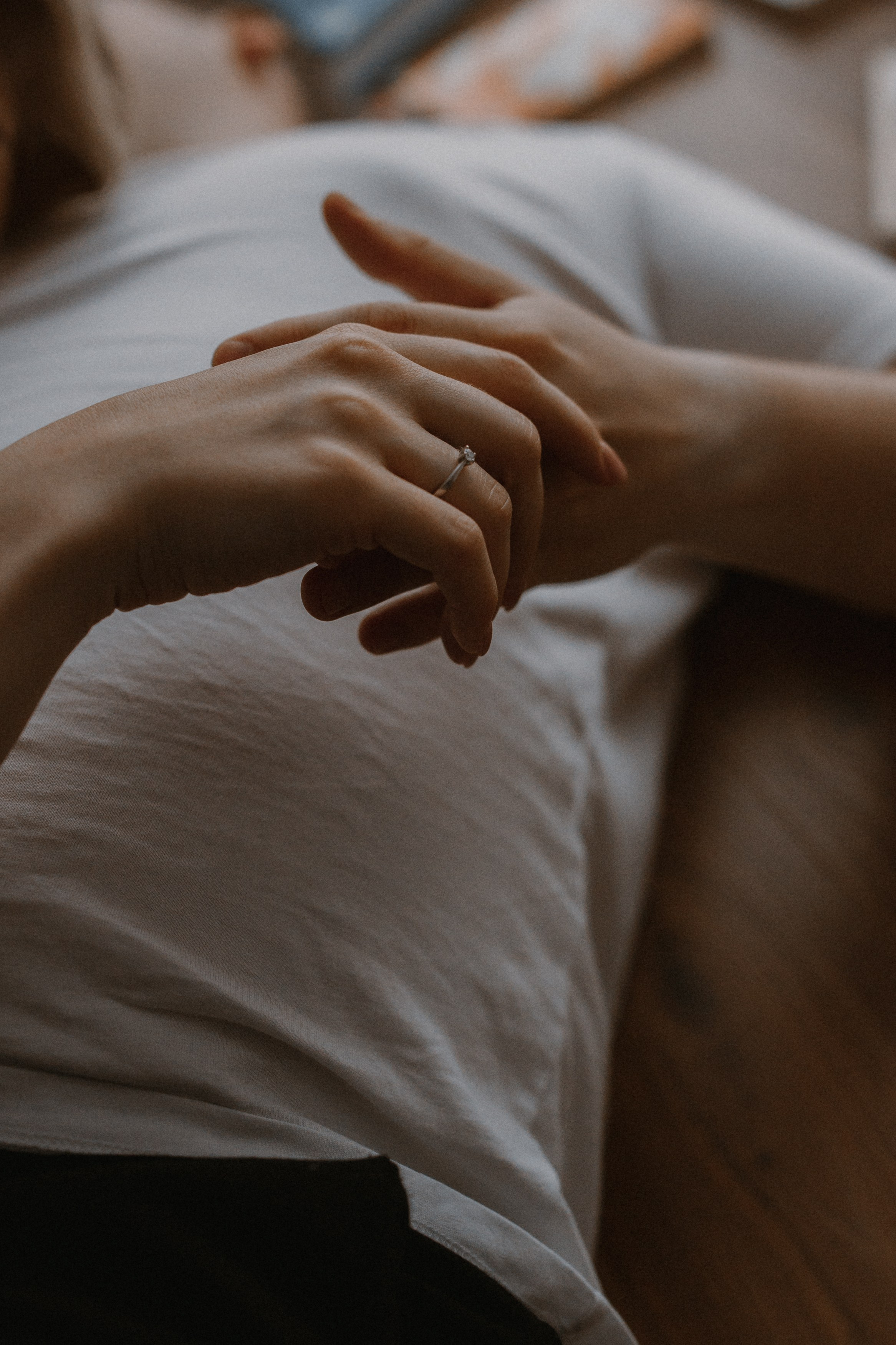 Останемся дома. Свадебный фотограф в Ярославле Андрей Перегудов