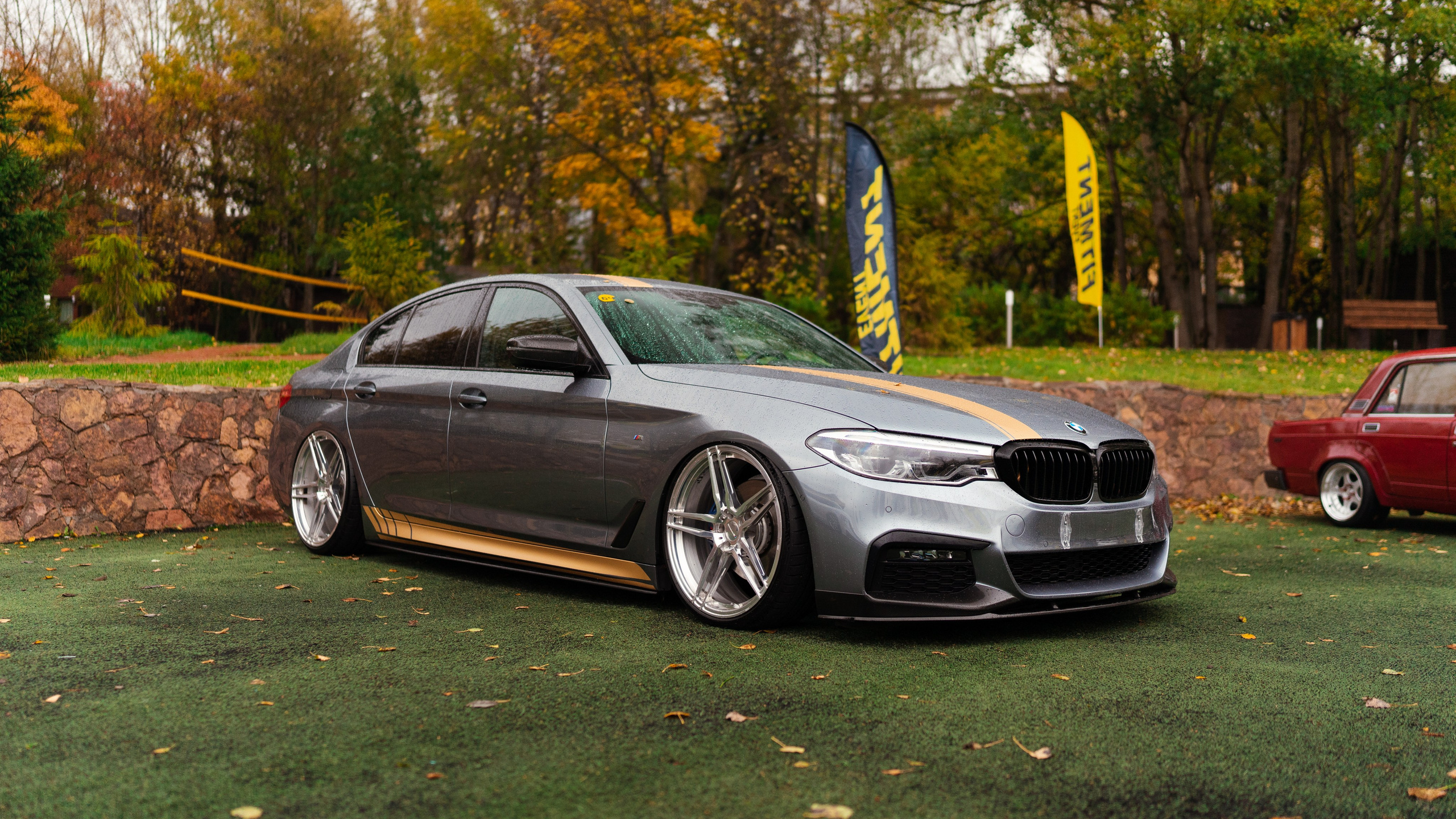 Fitment event 2023. Фотограф в СПБ Алмаз Камаев