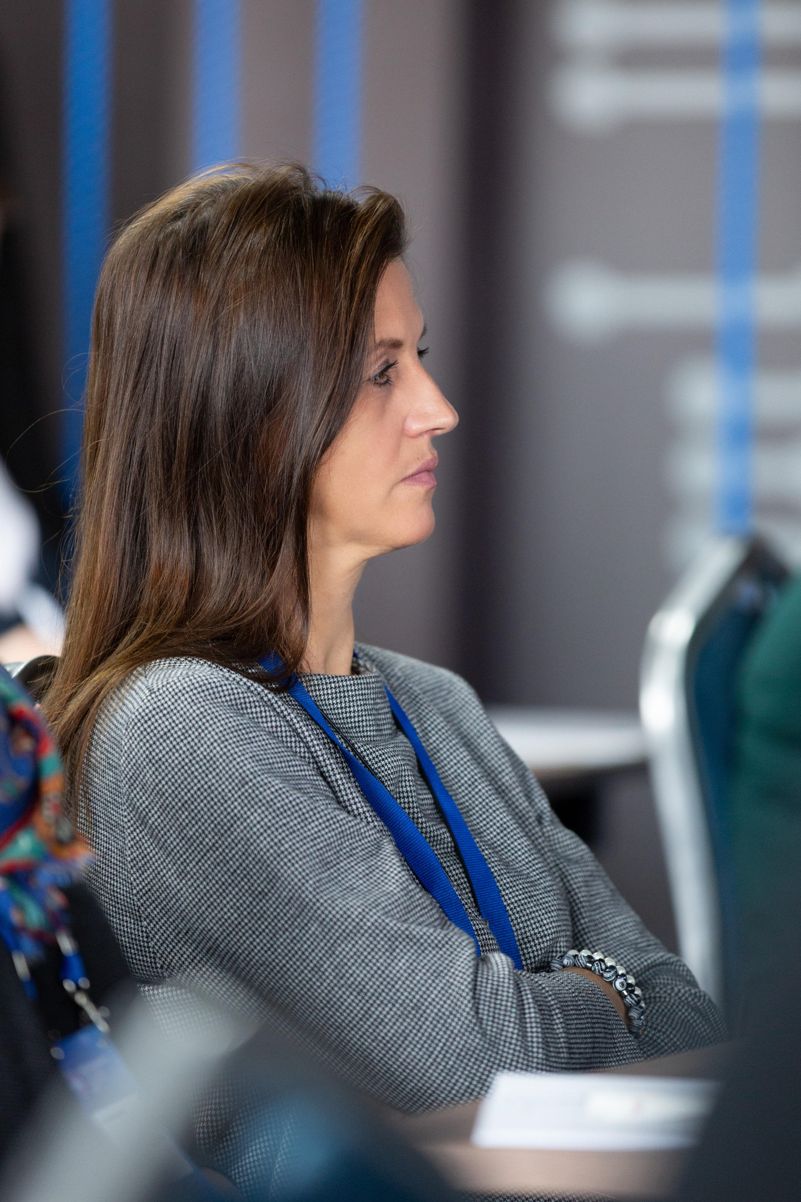 Конференция — земельно-имущественные отношения. Рекламный, предметный, репортажный, семейный фотограф и художник в Москве