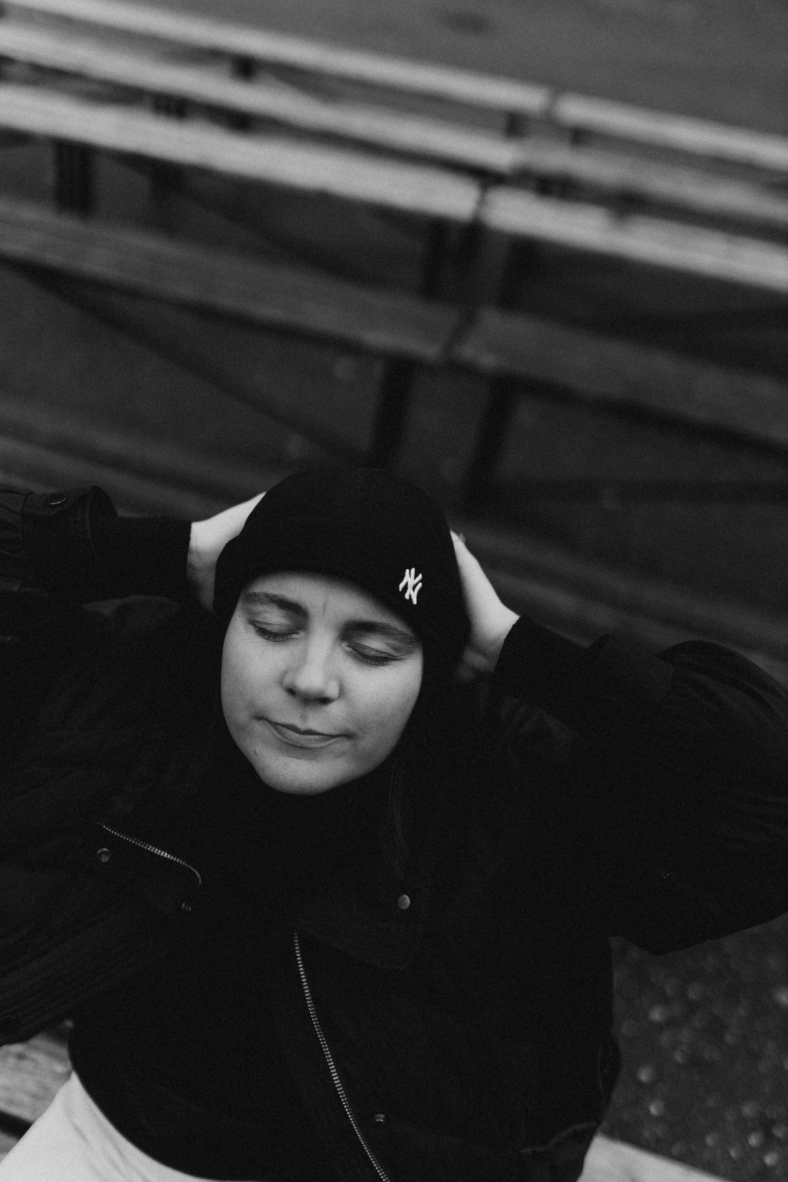 Ксюша. Фотограф НОГИНСК, Москва, Анастасия Белая