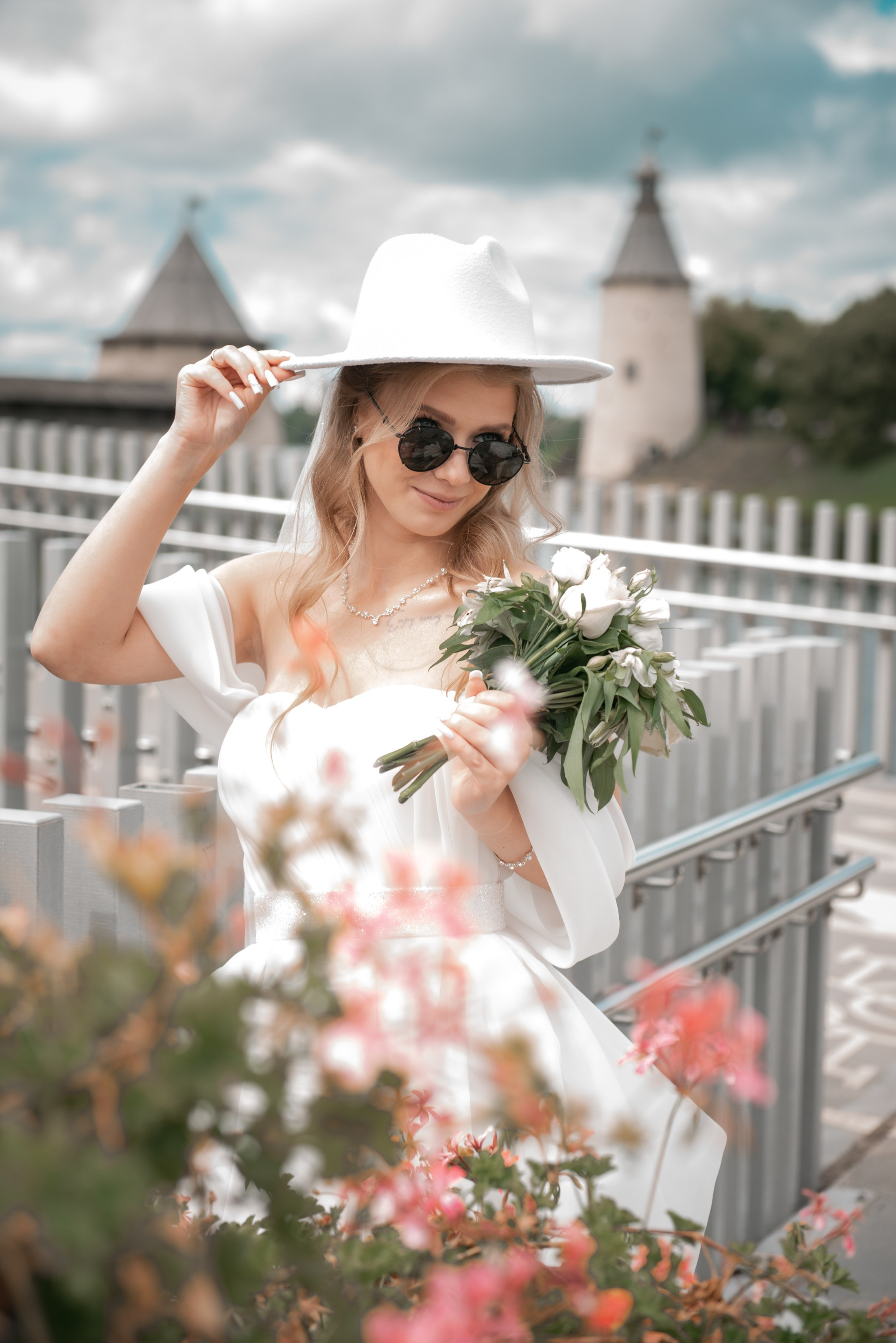 Свадебный фотограф Псков. Свадебный фотограф в Пскове — Евгений Голованов