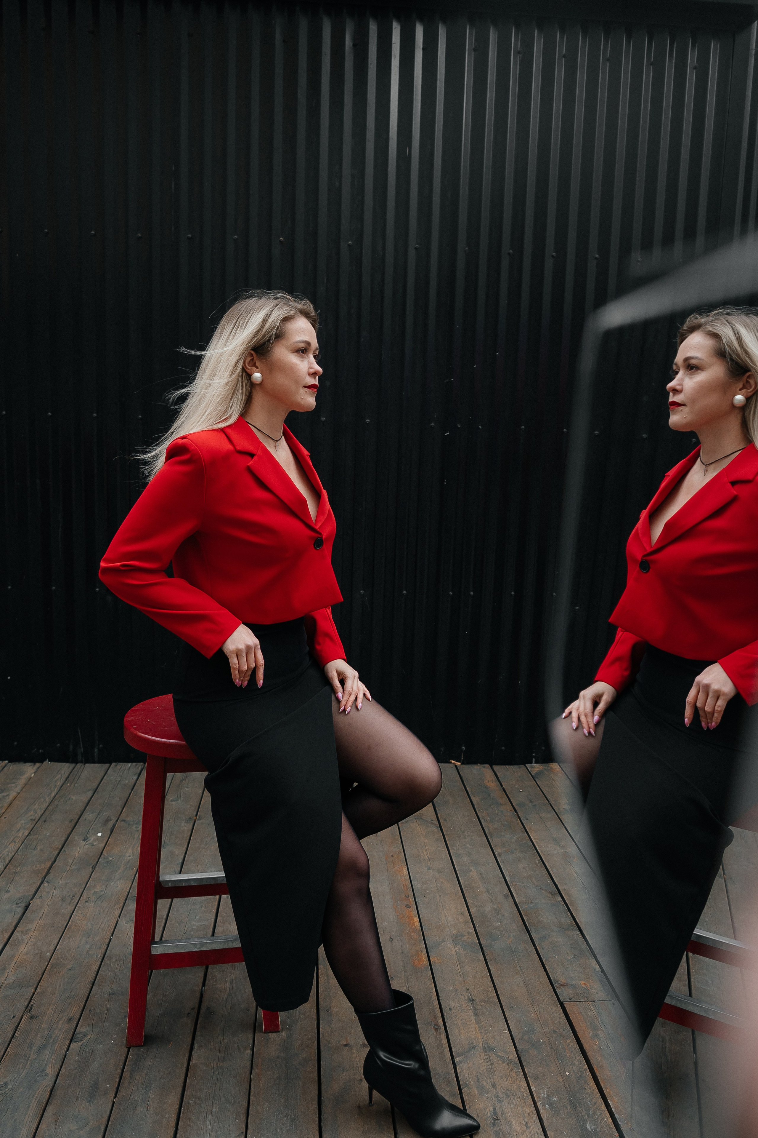 Мария. Фотограф и видеограф в Тюмени Екатерина Чернецкая