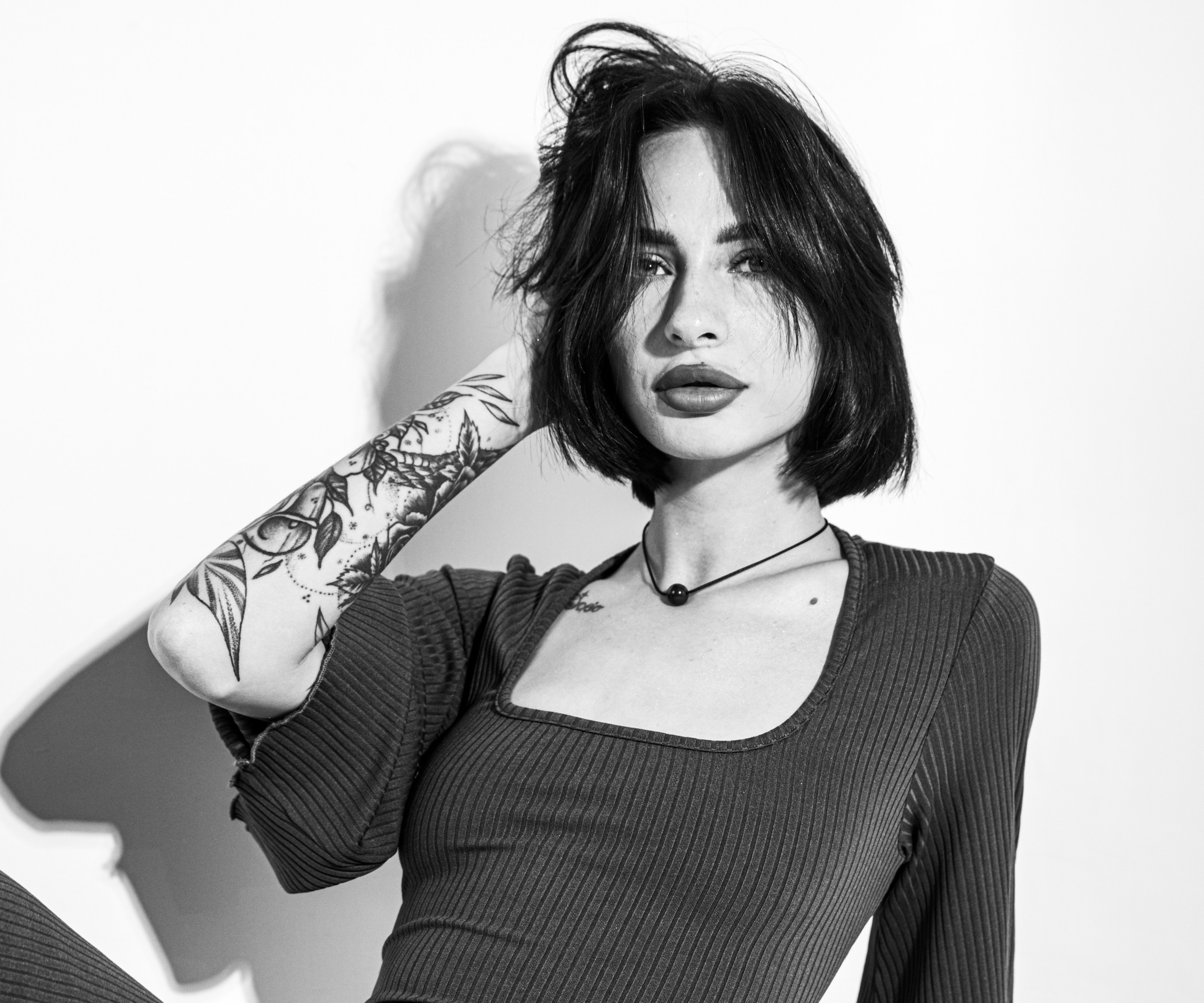 Студийные фотосессии. Студийный и свадебный фотограф и видеограф в Севастополе — Юлия Макаренко