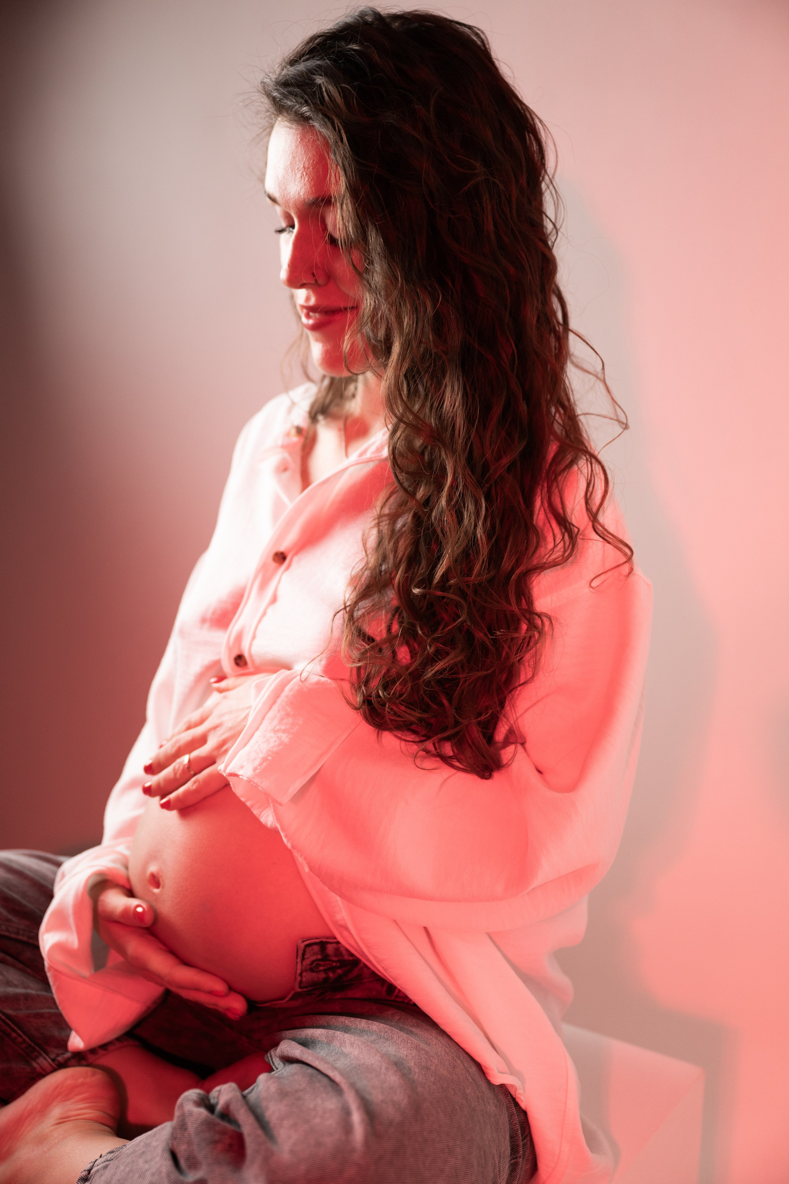 Фотосессии беременности. Студийный и свадебный фотограф и видеограф в Севастополе — Юлия Макаренко