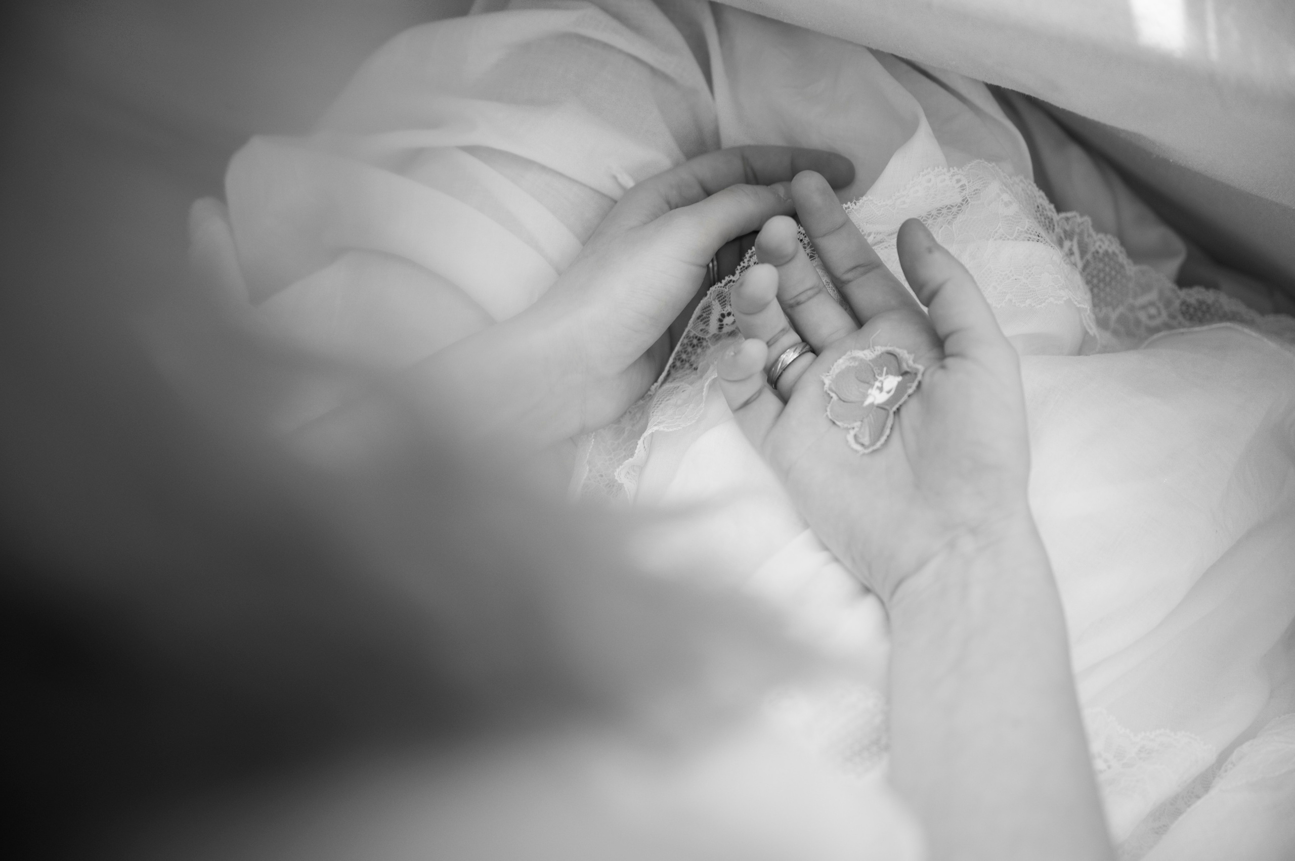 Наше лето. Фотограф Евгения Пронькина