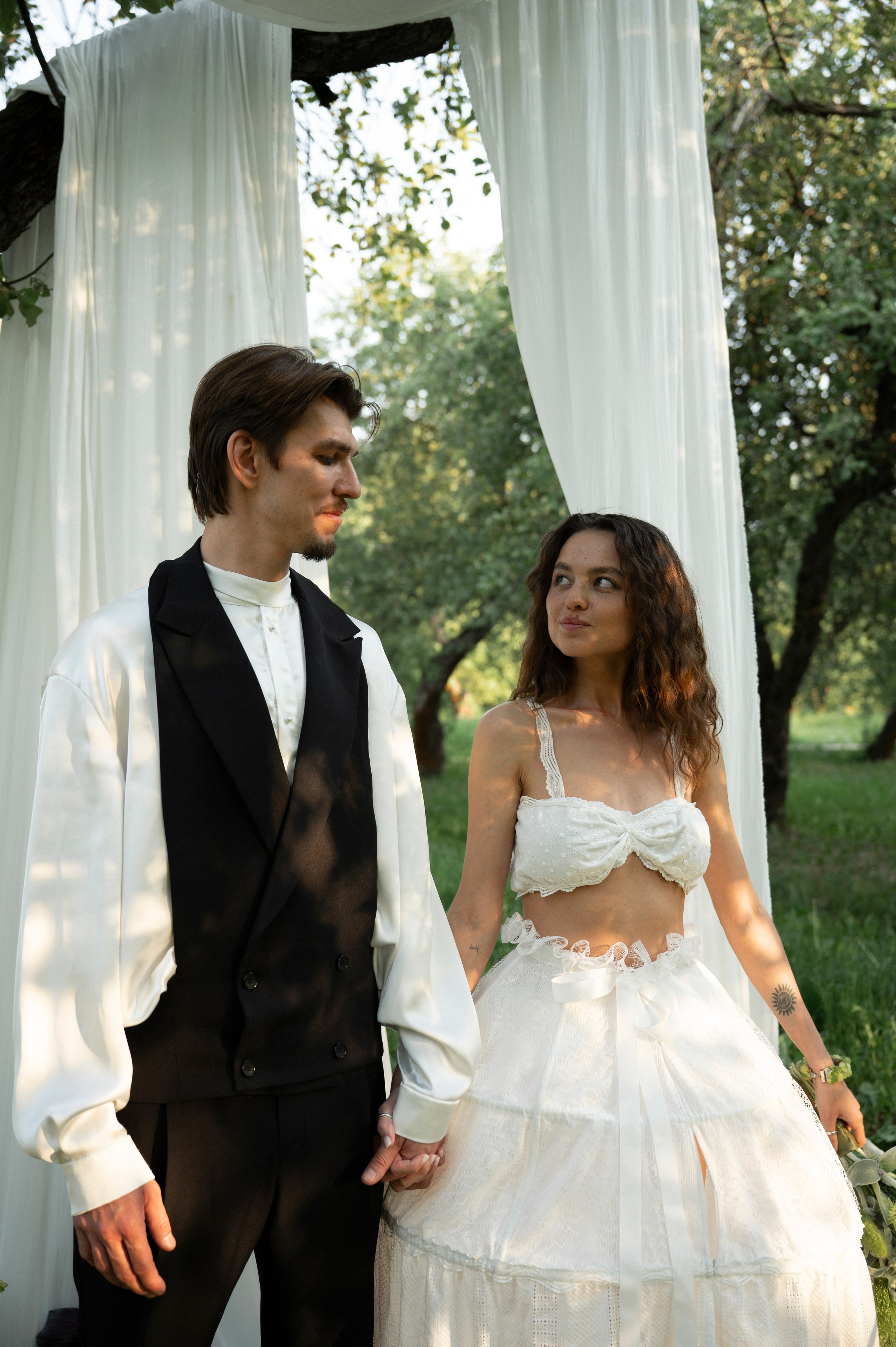 Ты выбираешь чудеса. Фотограф Евгения Мирошниченко