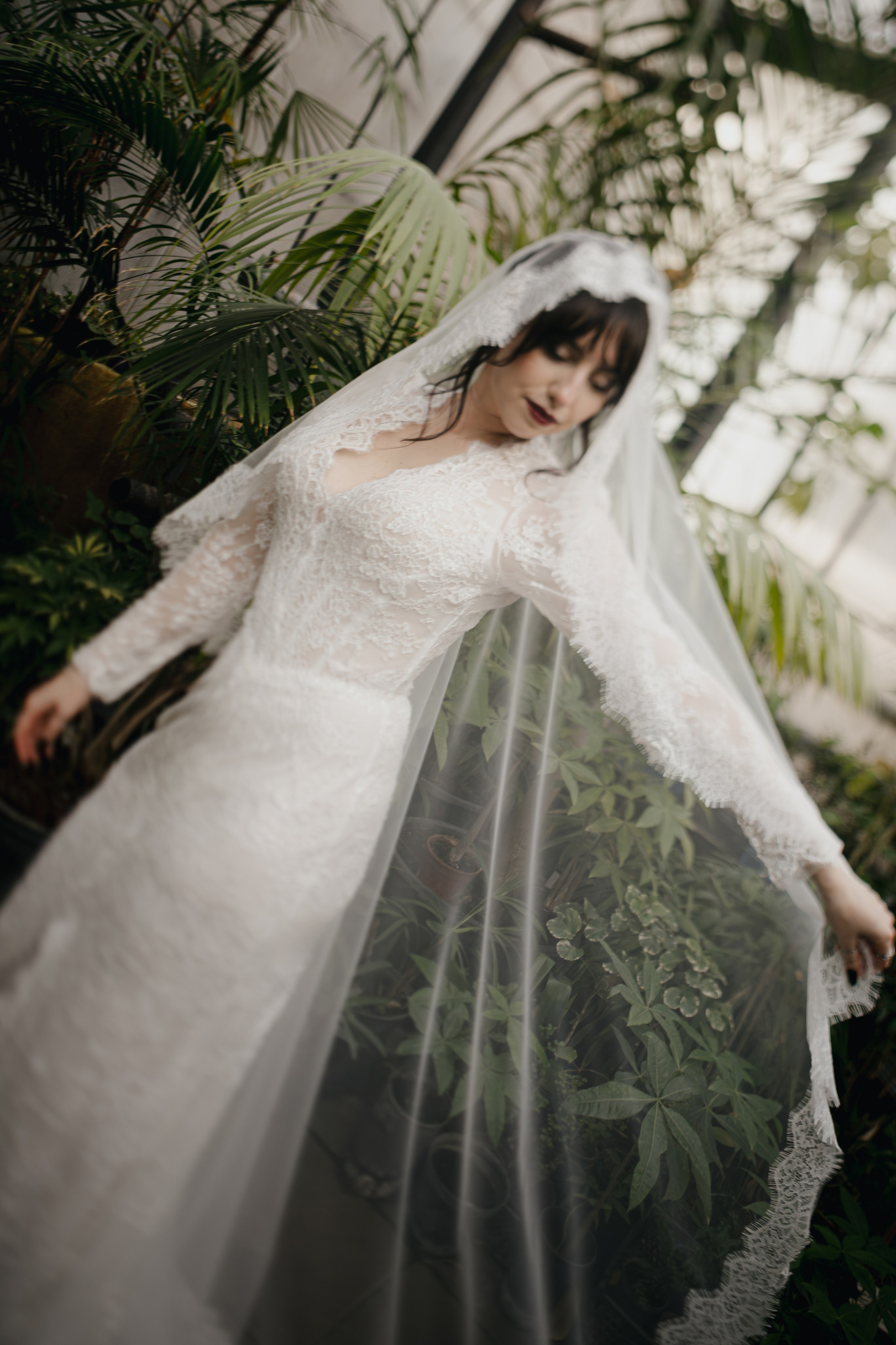 Свадьба Лены и Миши. Свадебный и семейный фотограф Женя Добрянская в Нижнем Новгороде