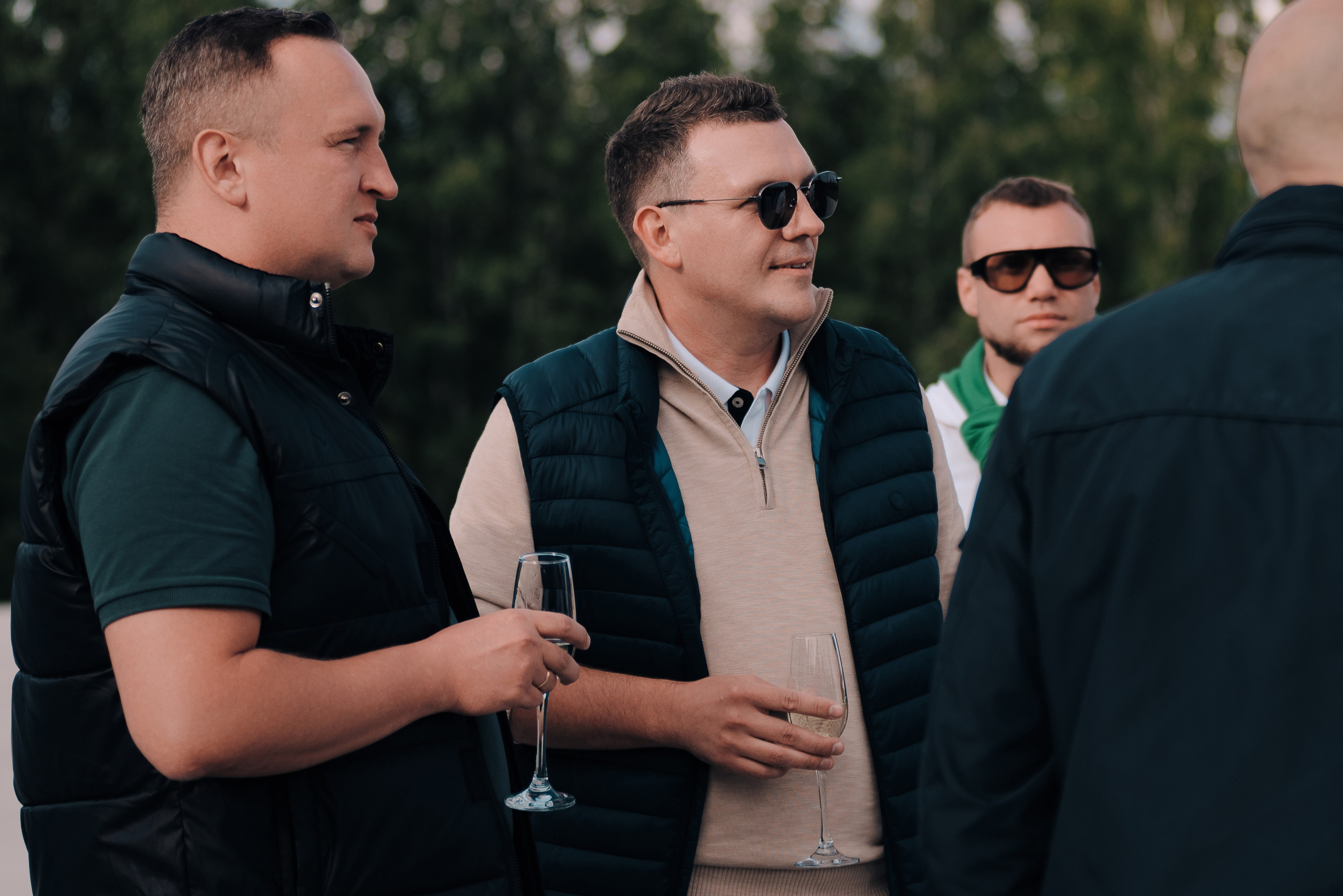 IT КУБОК ПО ГОЛЬФУ. Репортажный фотограф Зуев Роман г. Челябинск