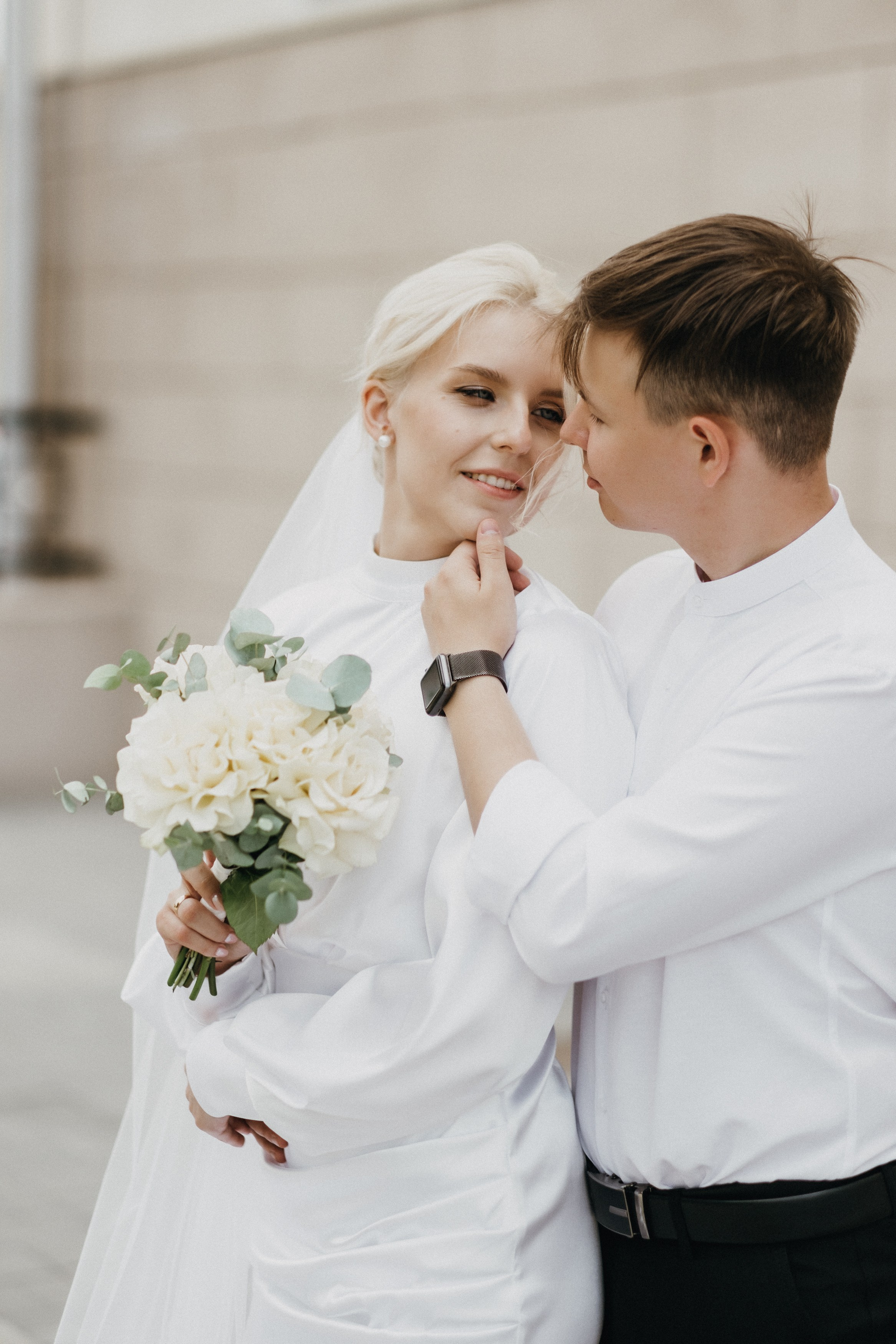 Свадебная фотосессия Волгоград. Свадебный и семейный фотограф в Волгограде Кристина Иванова