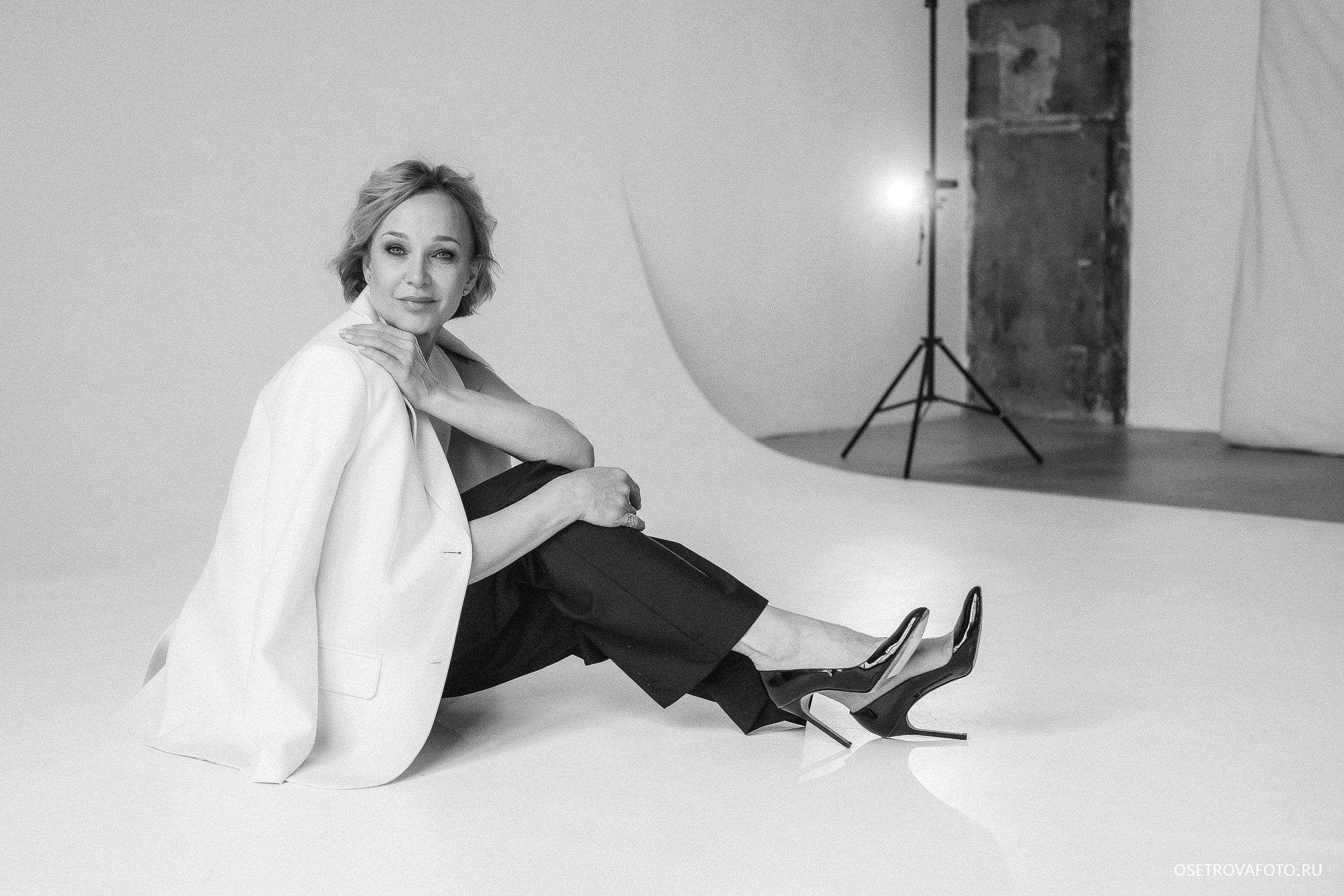 Наталия Вдовина. Фотограф Ногинск Электросталь Наталья Осетрова