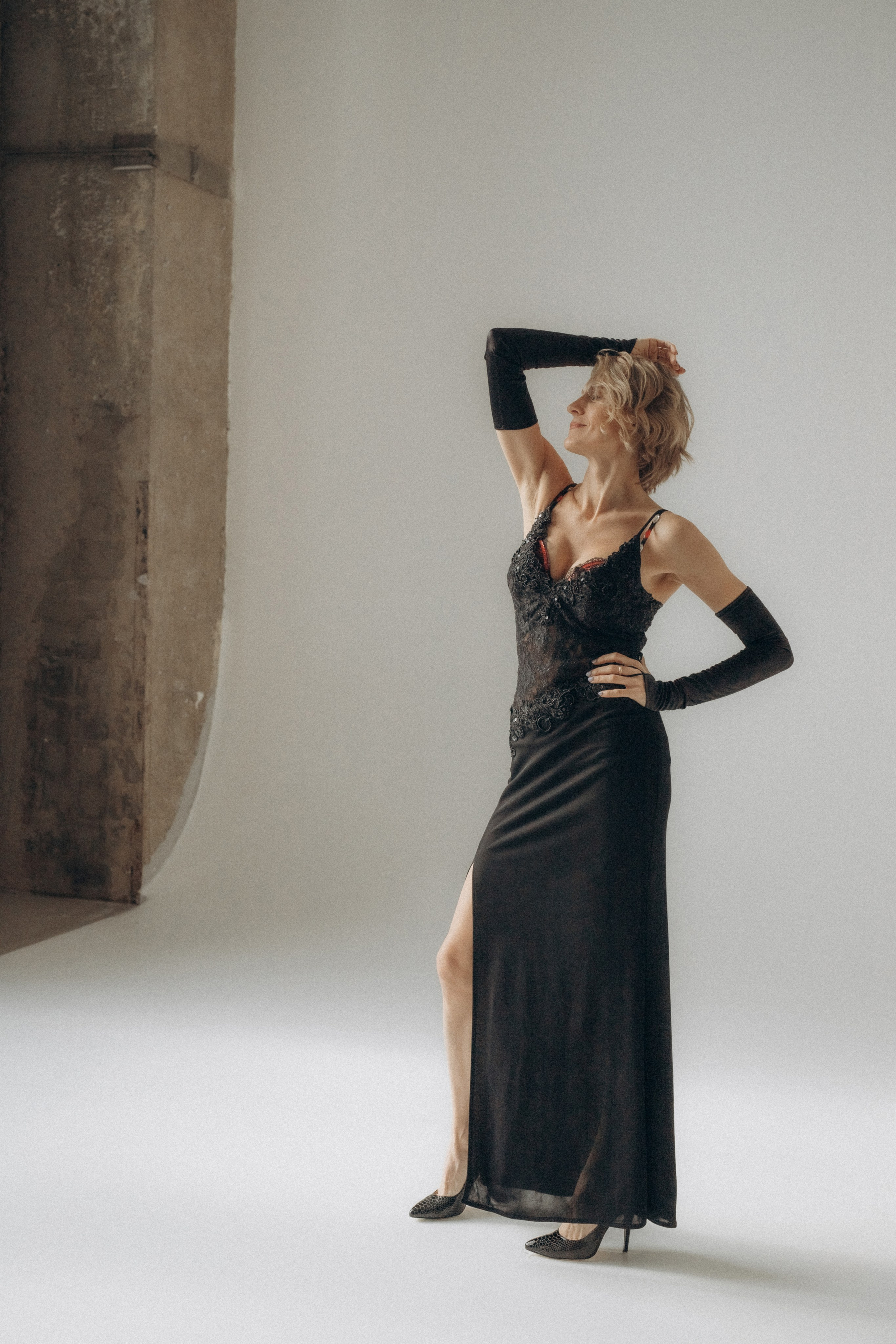 Анна Багмет. Фотограф Ногинск Электросталь Наталья Осетрова