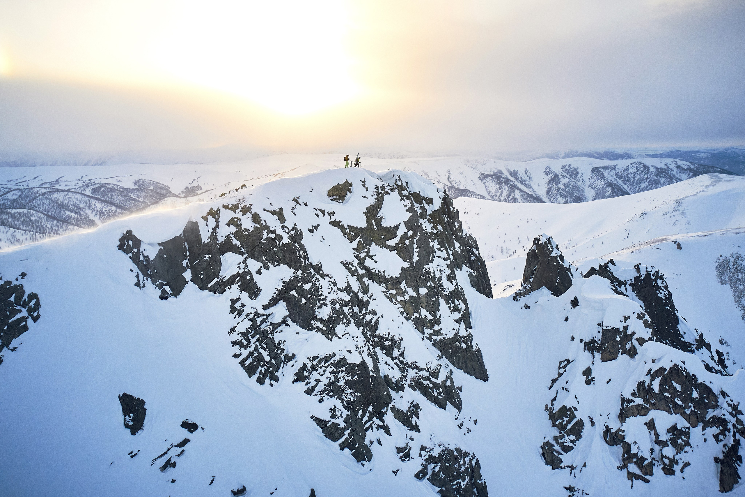 Freeride. Спортивный/коммерческий фотограф/видеограф