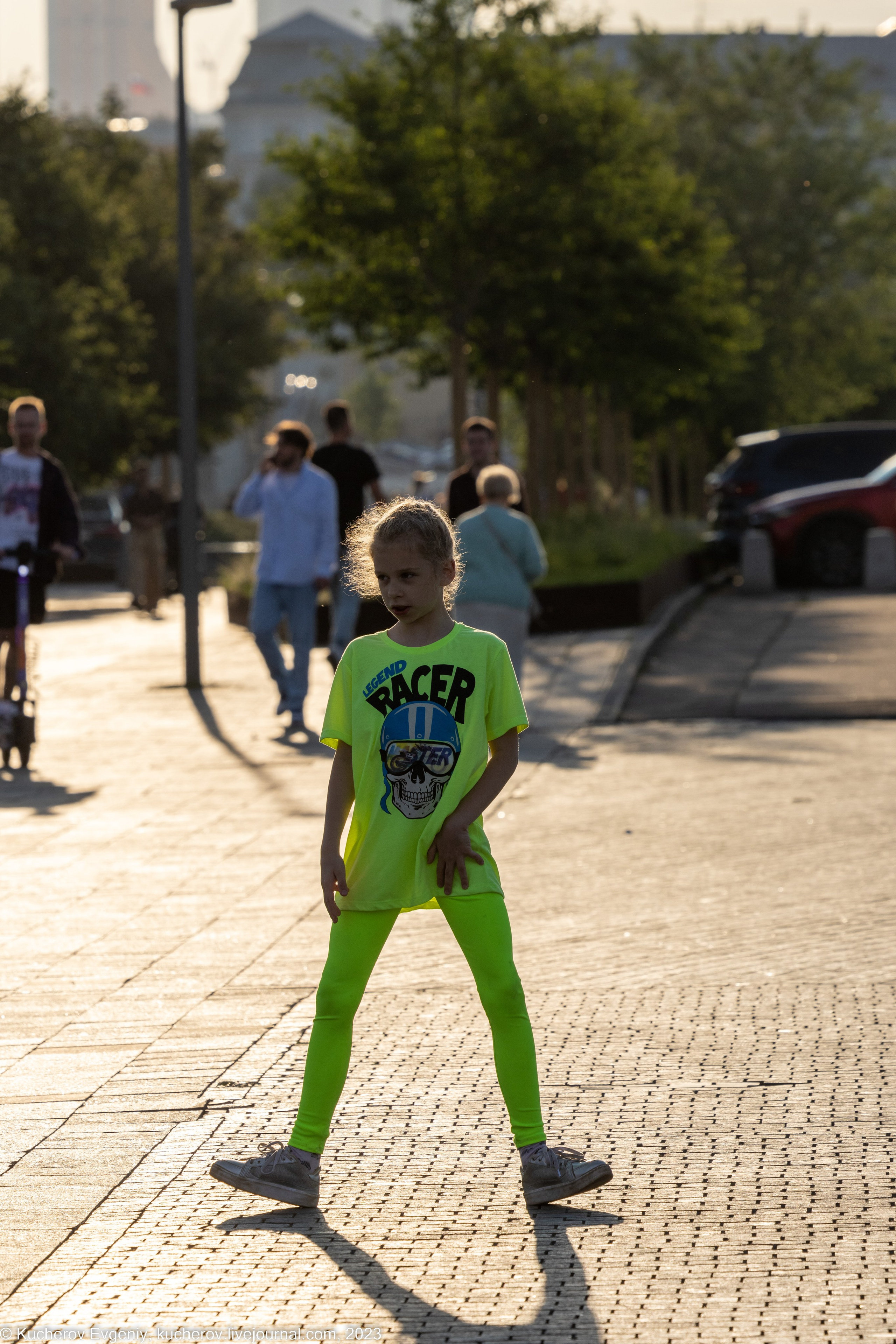 Репортаж. Кучеров Евгений. Фотограф