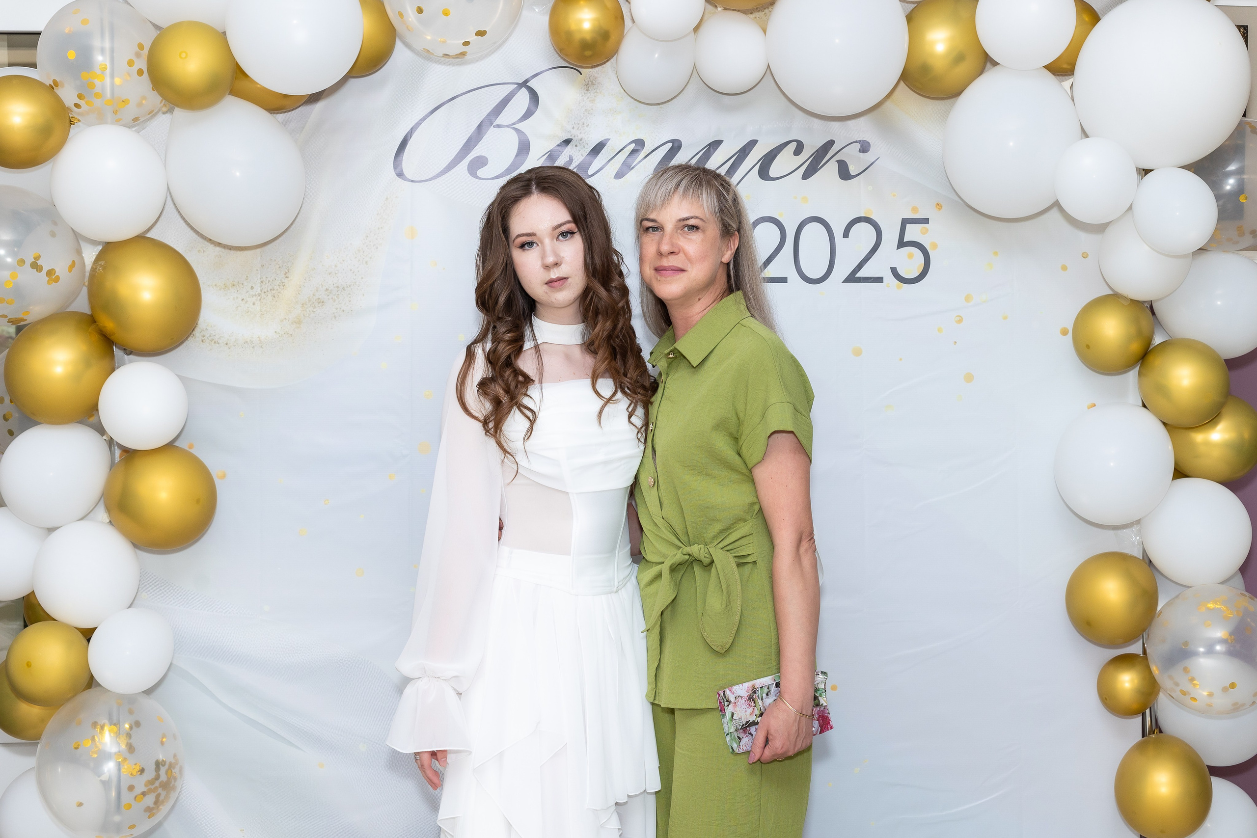 Вручение аттестата 2025. Выпускные альбомы Майкоп, Краснодар Елена Золотарева