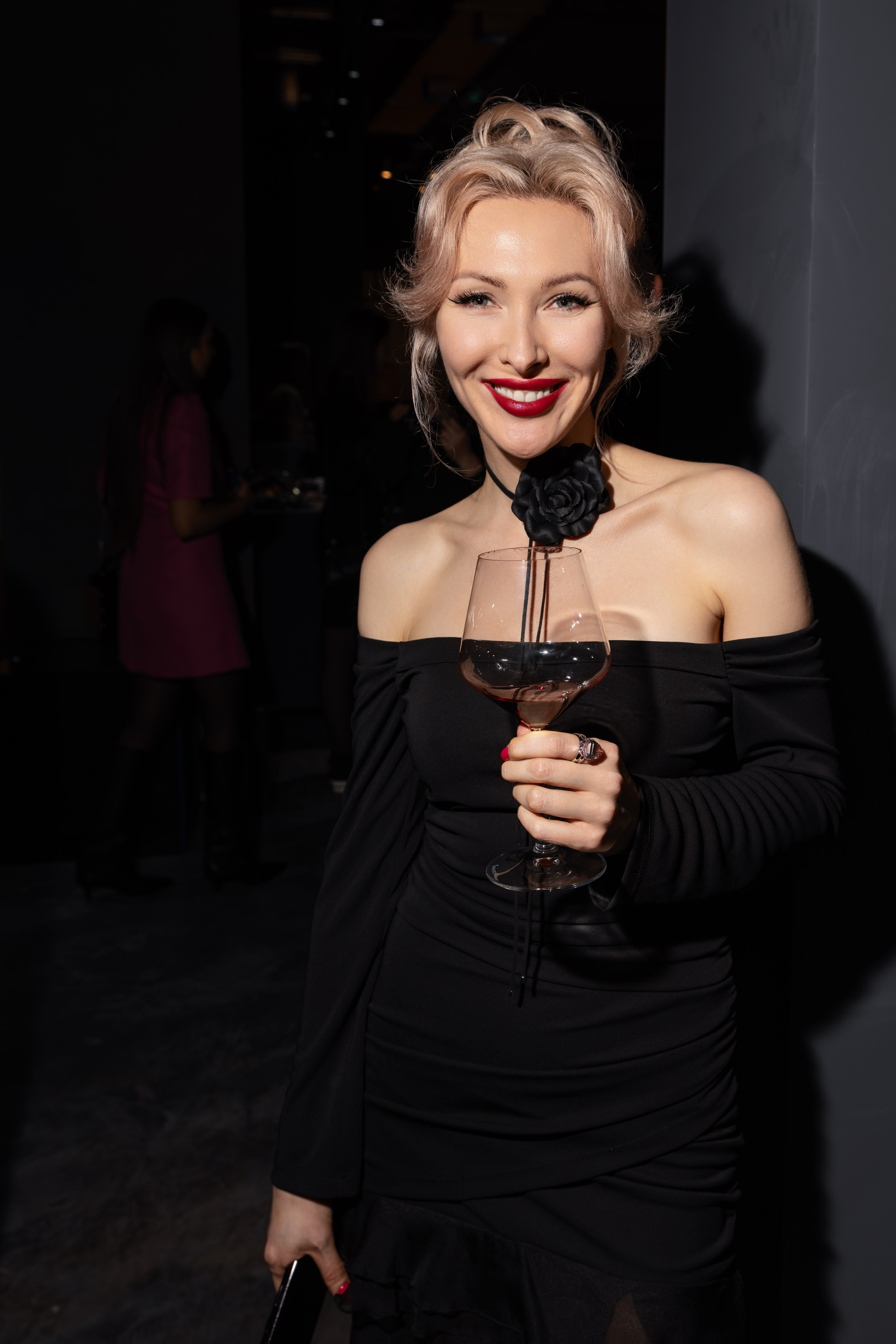 Светская хроника. Аксана Лисовская фотограф в Москве. Фотографии с характером