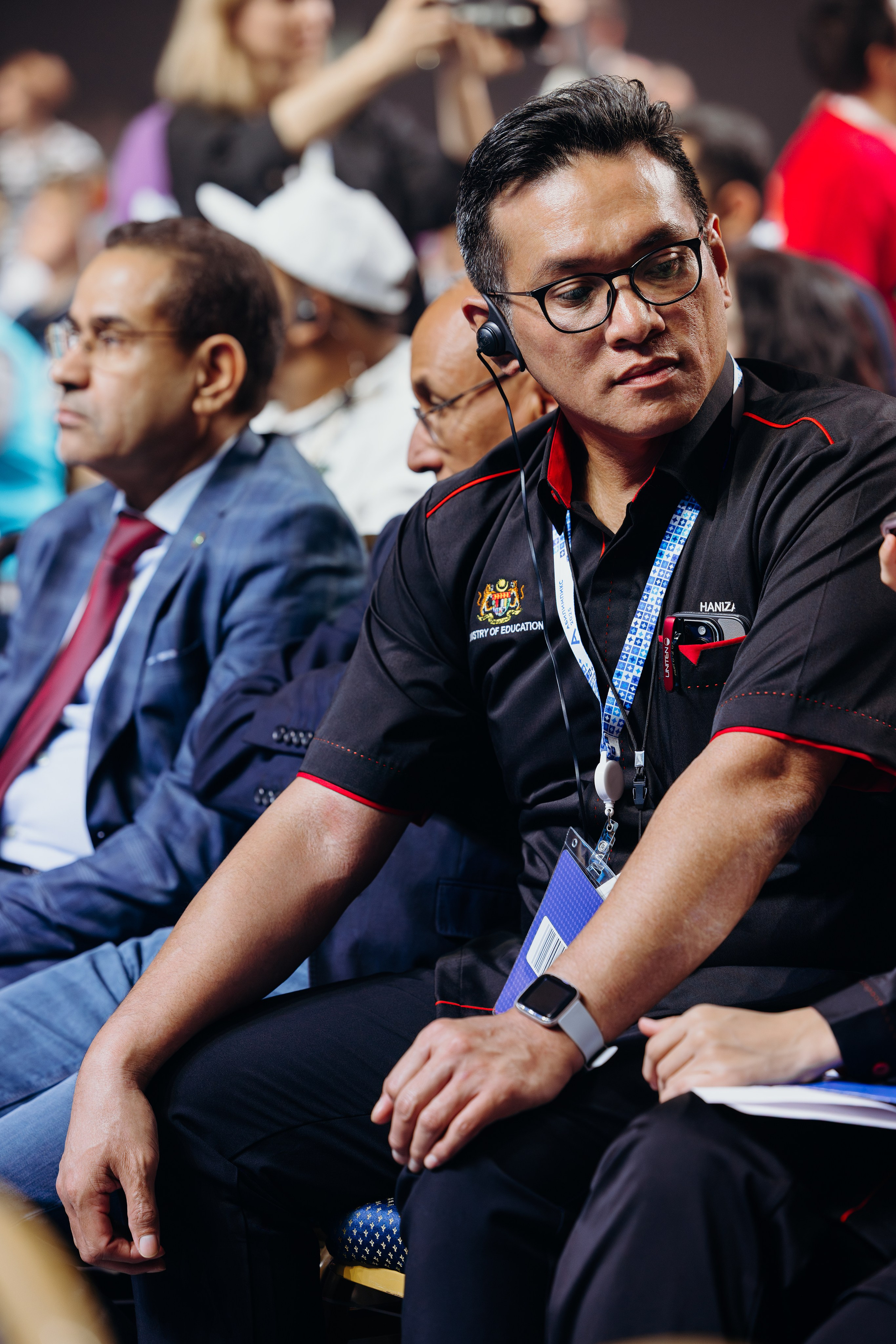 Абилимпикс 2025. Аксана Лисовская фотограф в Москве. Фотографии с характером