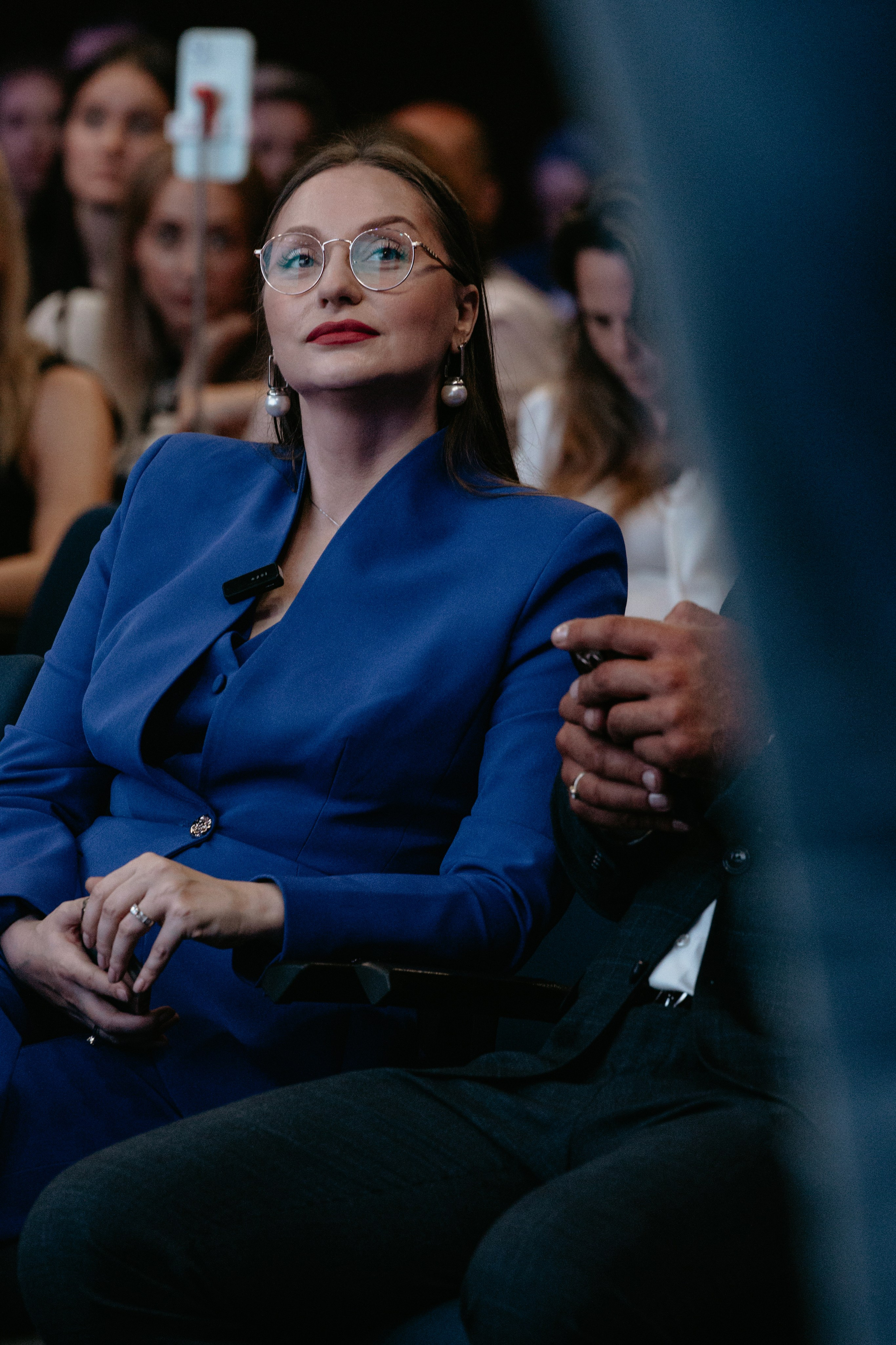 Деловые мероприятия. Аксана Лисовская фотограф в Москве. Фотографии с характером