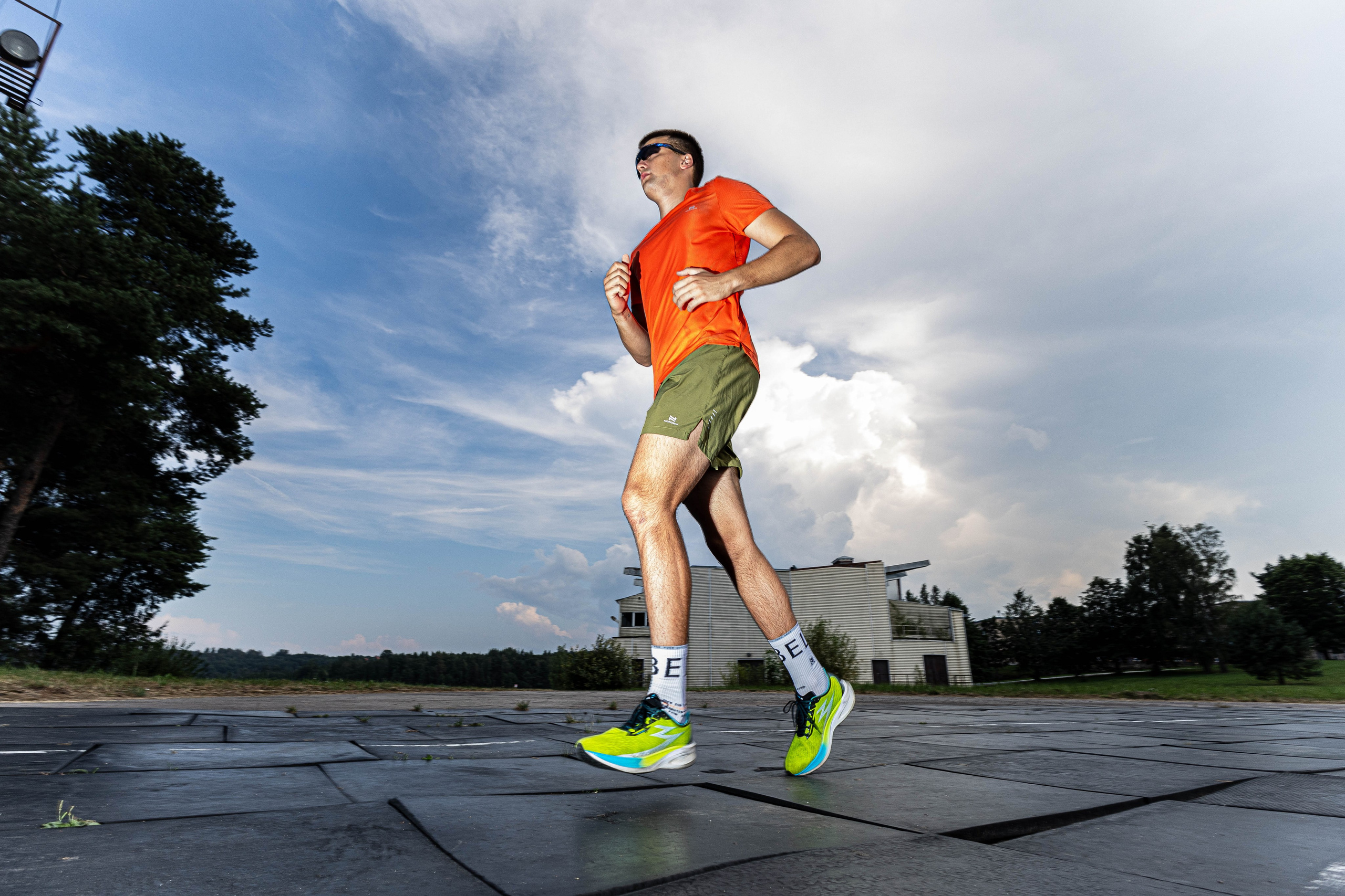 Индивидуальные съёмки. Калачёв Тимофей Спортивный фотограф в Санкт-Петербурге