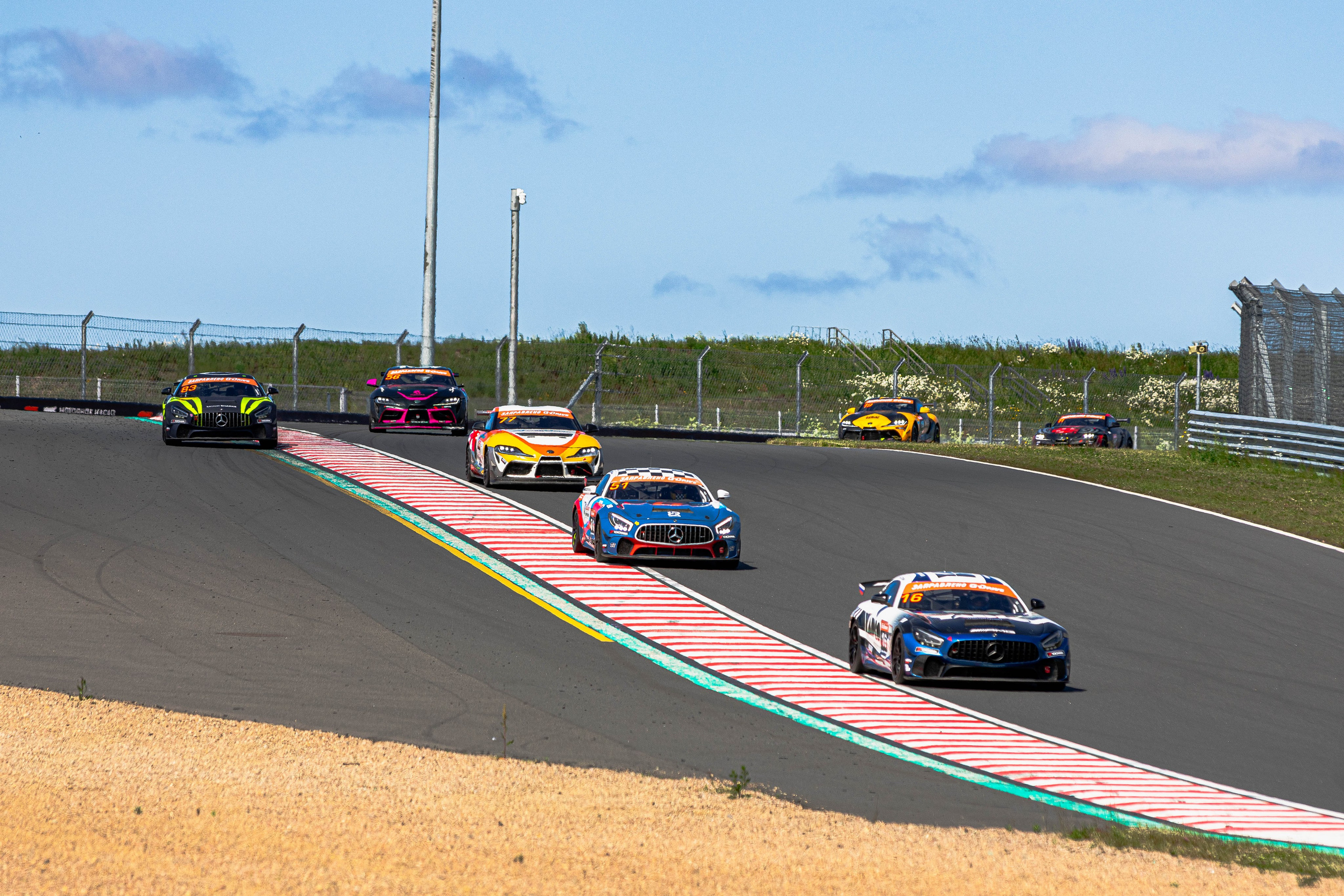 Автоспорт. Калачёв Тимофей Спортивный фотограф в Санкт-Петербурге