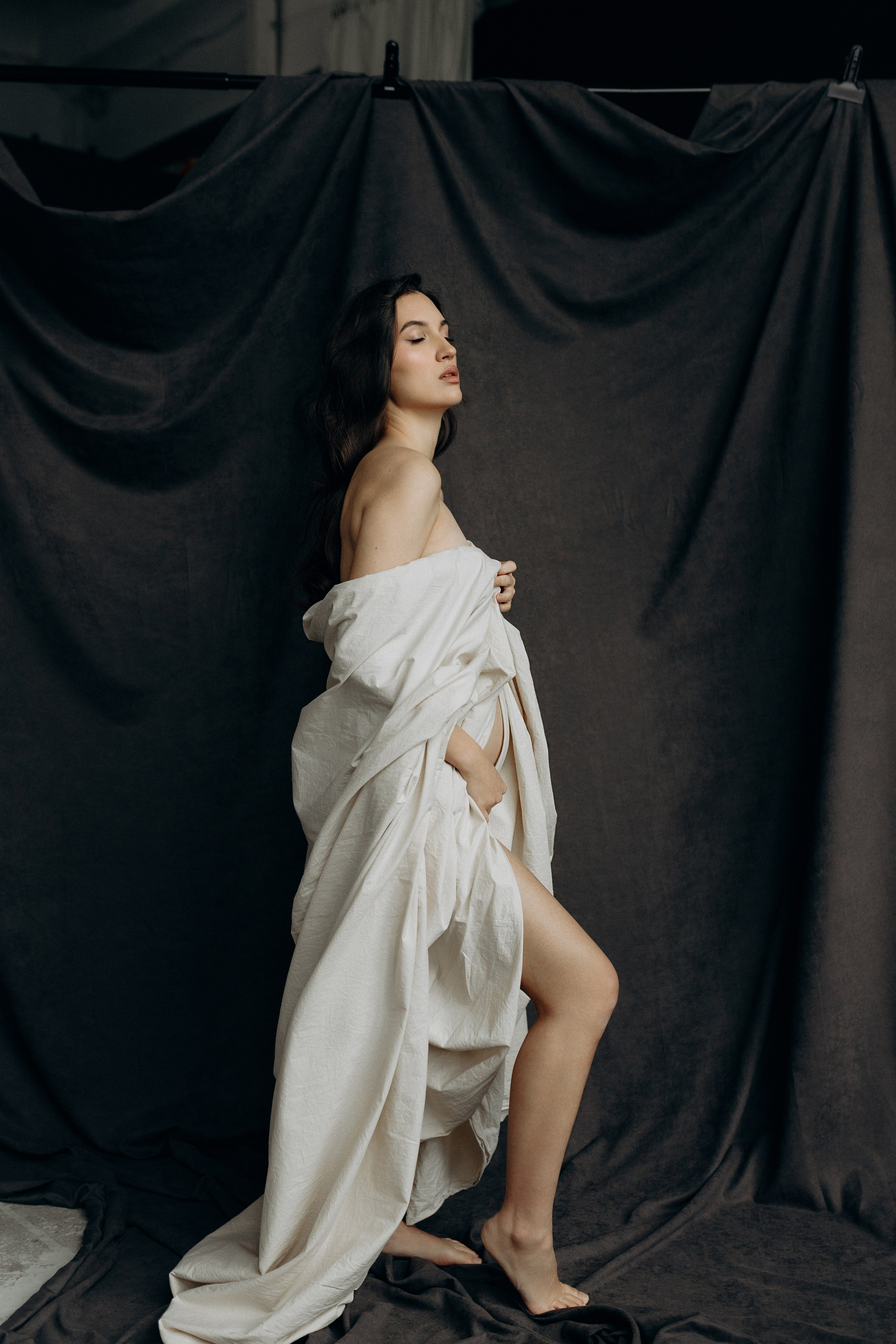 Анна. Семейный фотограф в Краснодаре Яна Морева