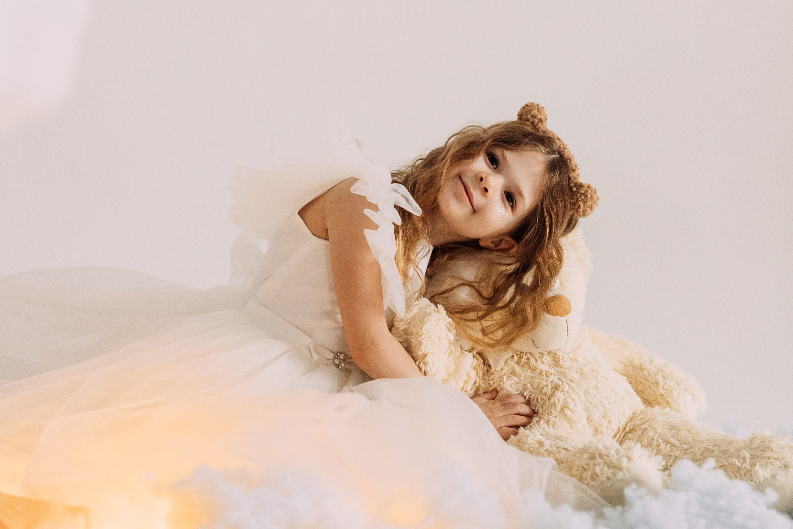 Проект Облака. Фотограф в Ульяновске