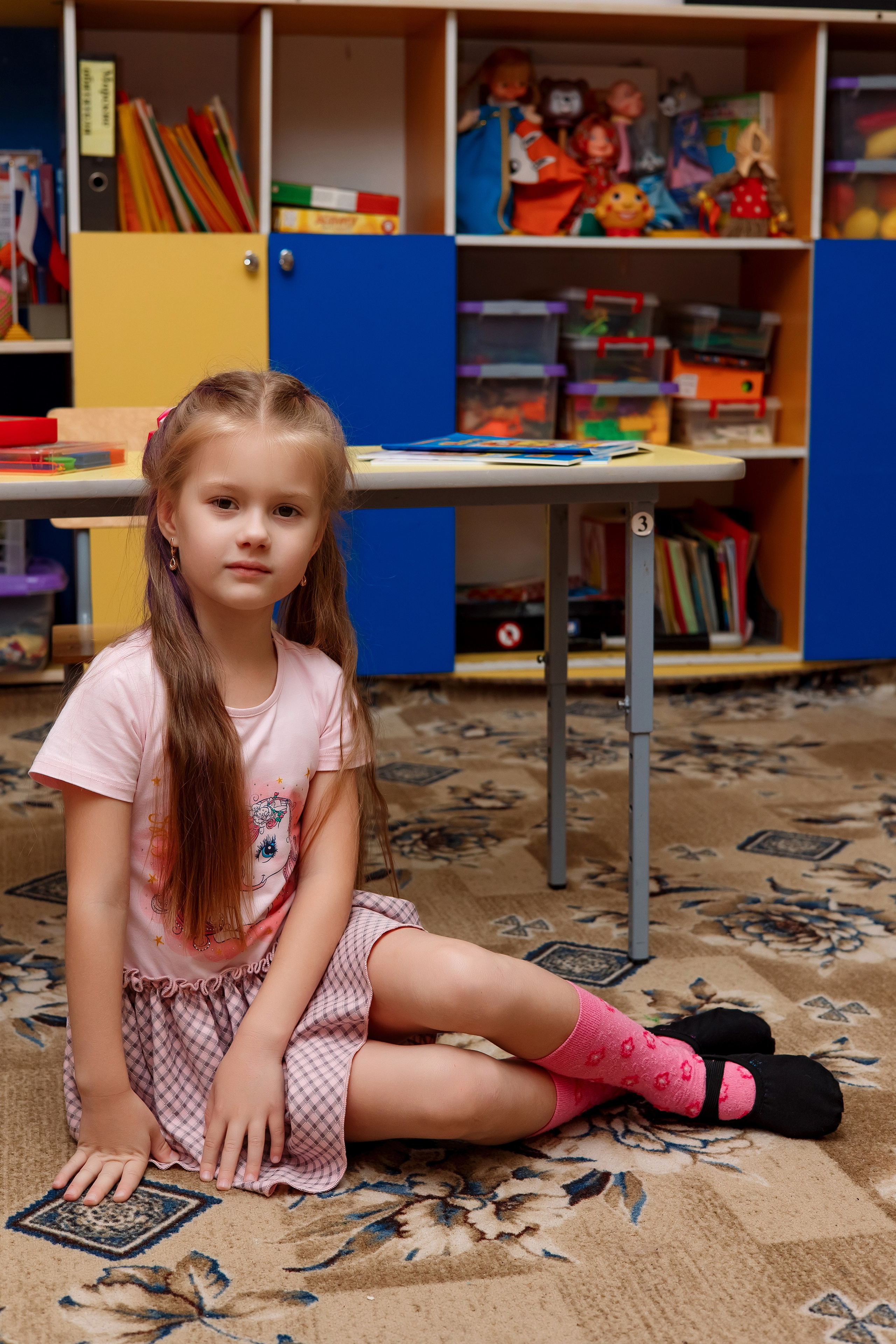 Детский Сад № 10. Фотограф Любовь Корниенко, Примоский край