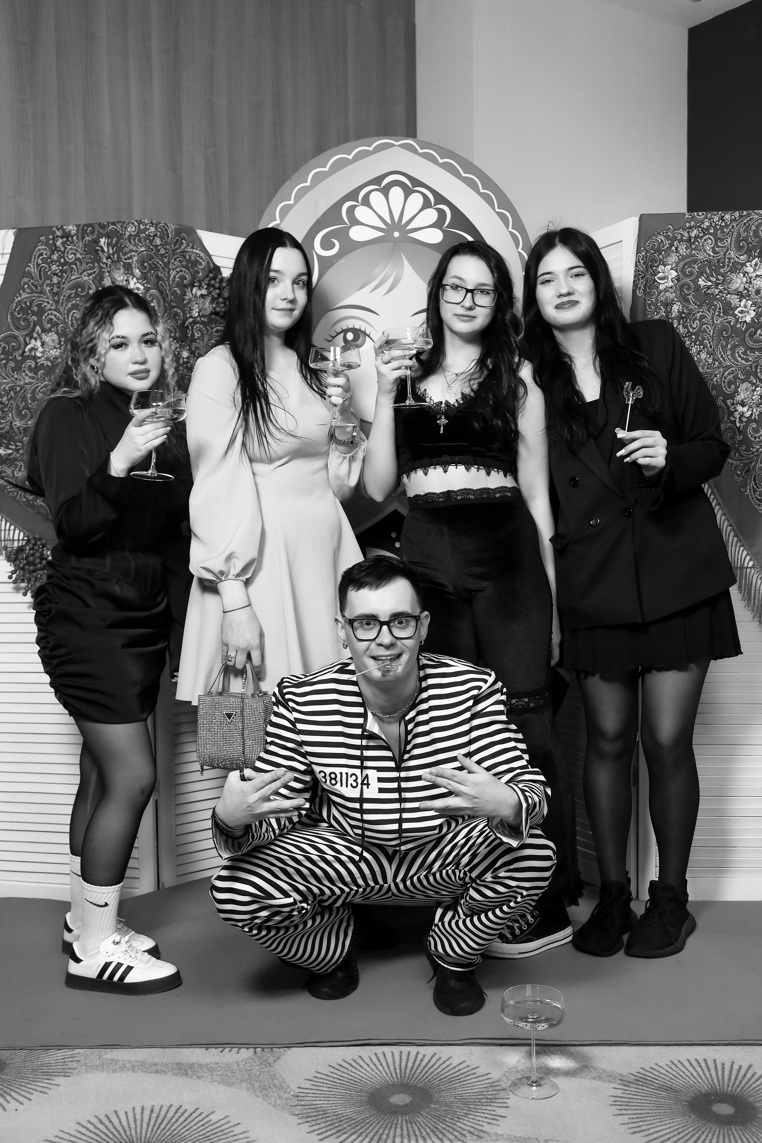 Edge Seligerskya. Фотограф Антон Чупринин