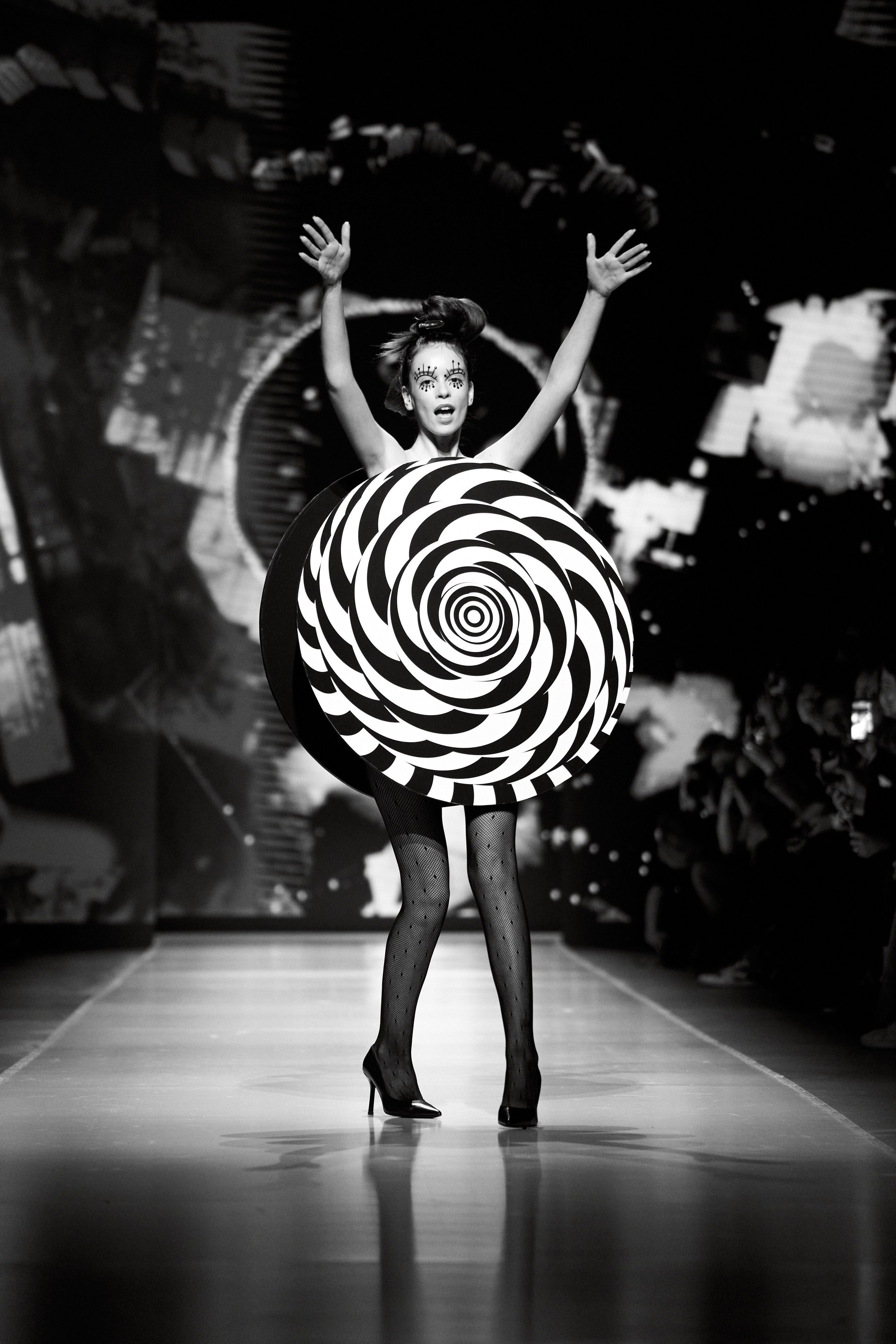 Barbino Maison & Moscow fashion week. Кристина Лазарева | Фотограф в Москве