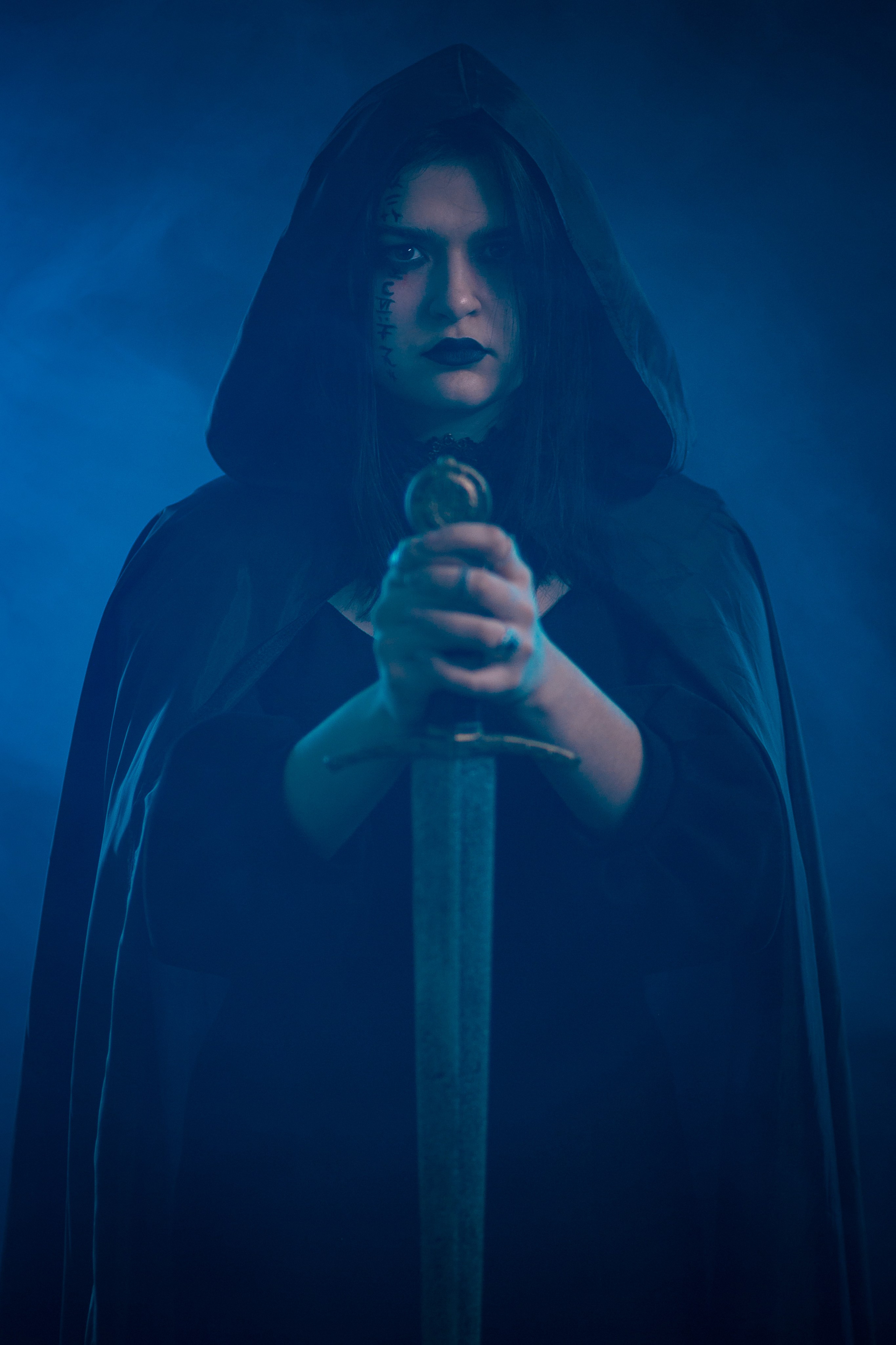 MediaDroom_WITCH. Репортажный фотограф Дмитрий (Нижний Новгород)