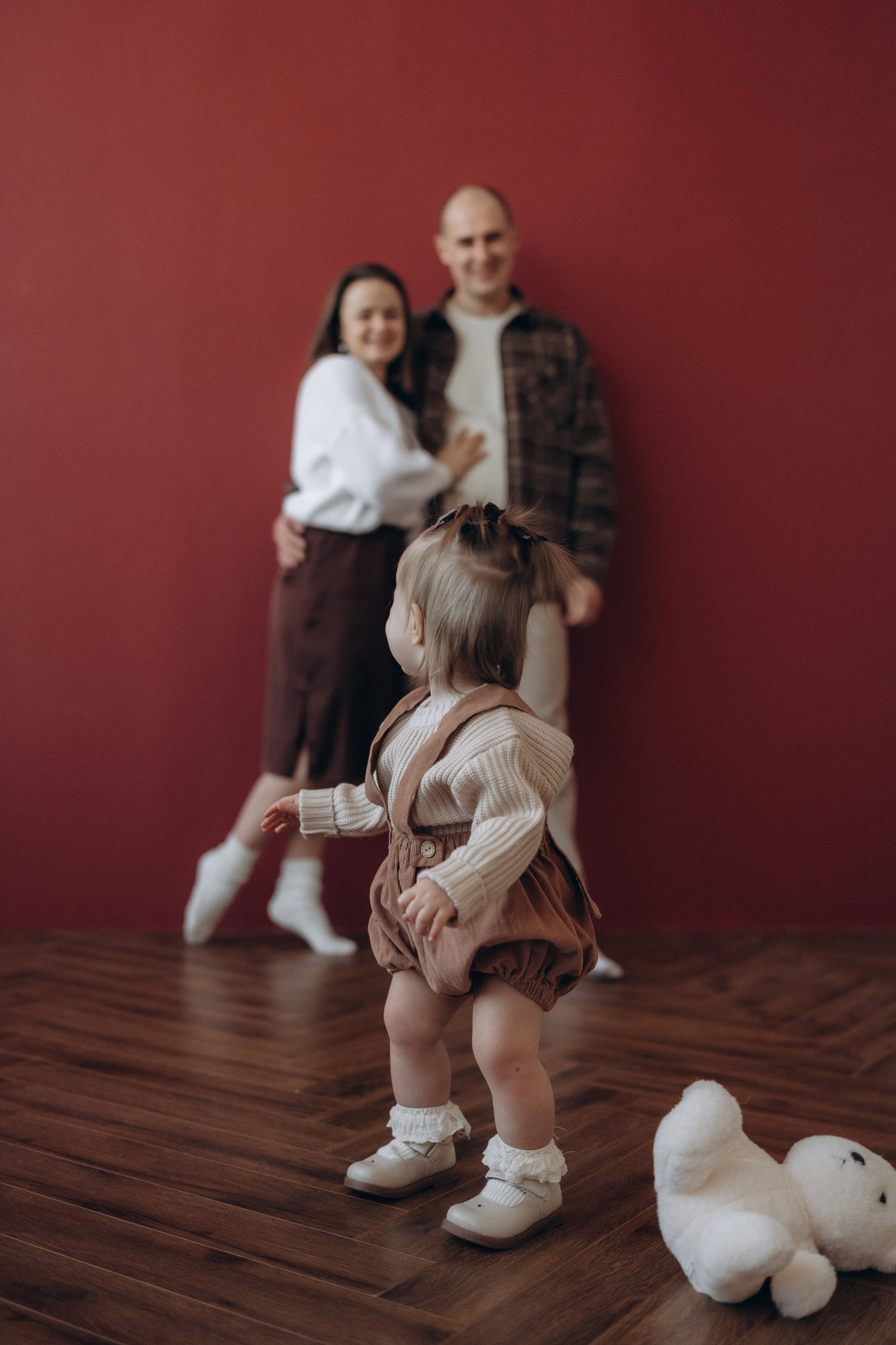 Любим и ценим каждый момент. Семейный фотограф в Ангарске/ Иркутске