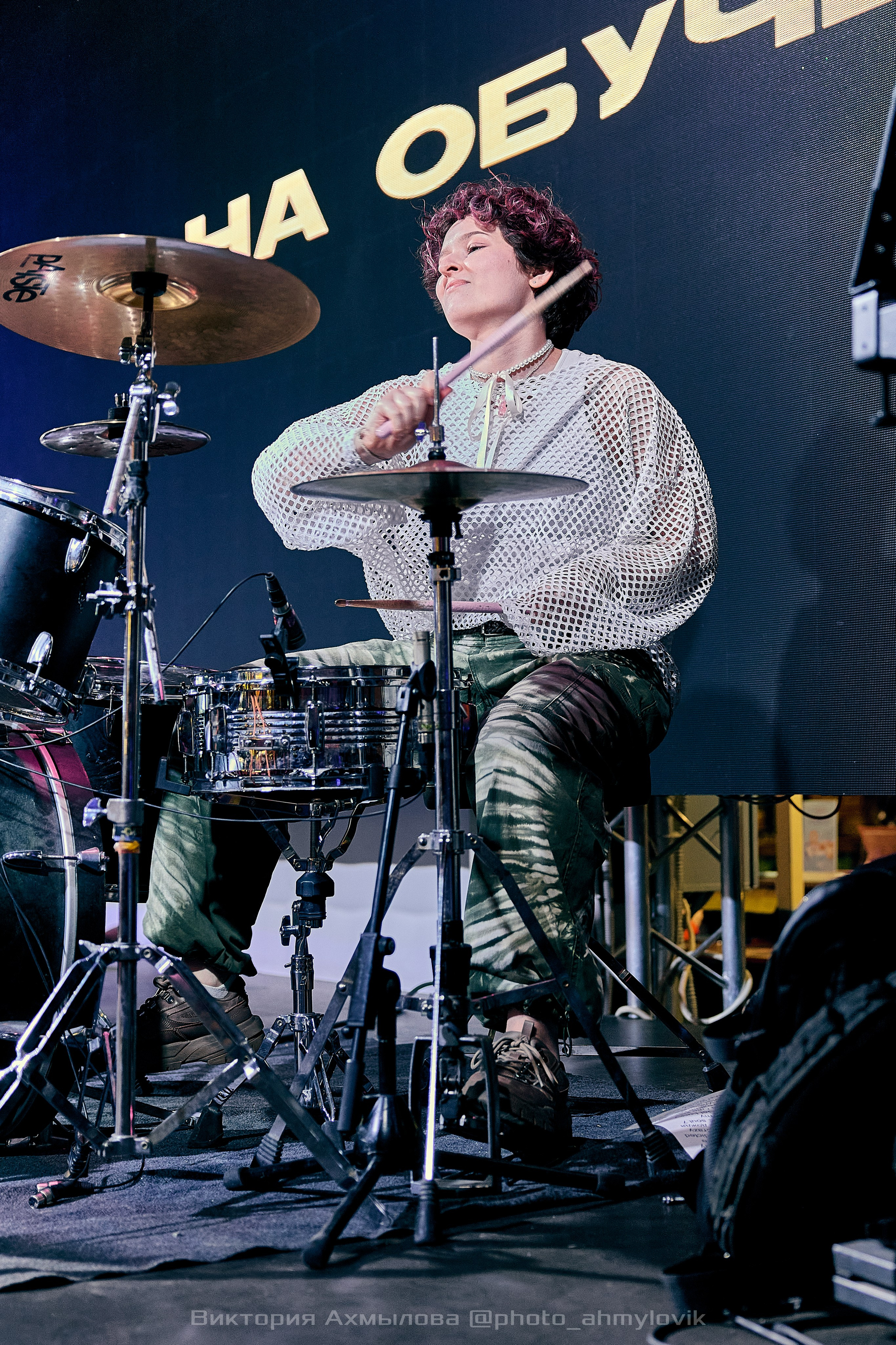 27.04.2024 НШБ Депо. Виктория Ахмылова. Фотограф в Москве