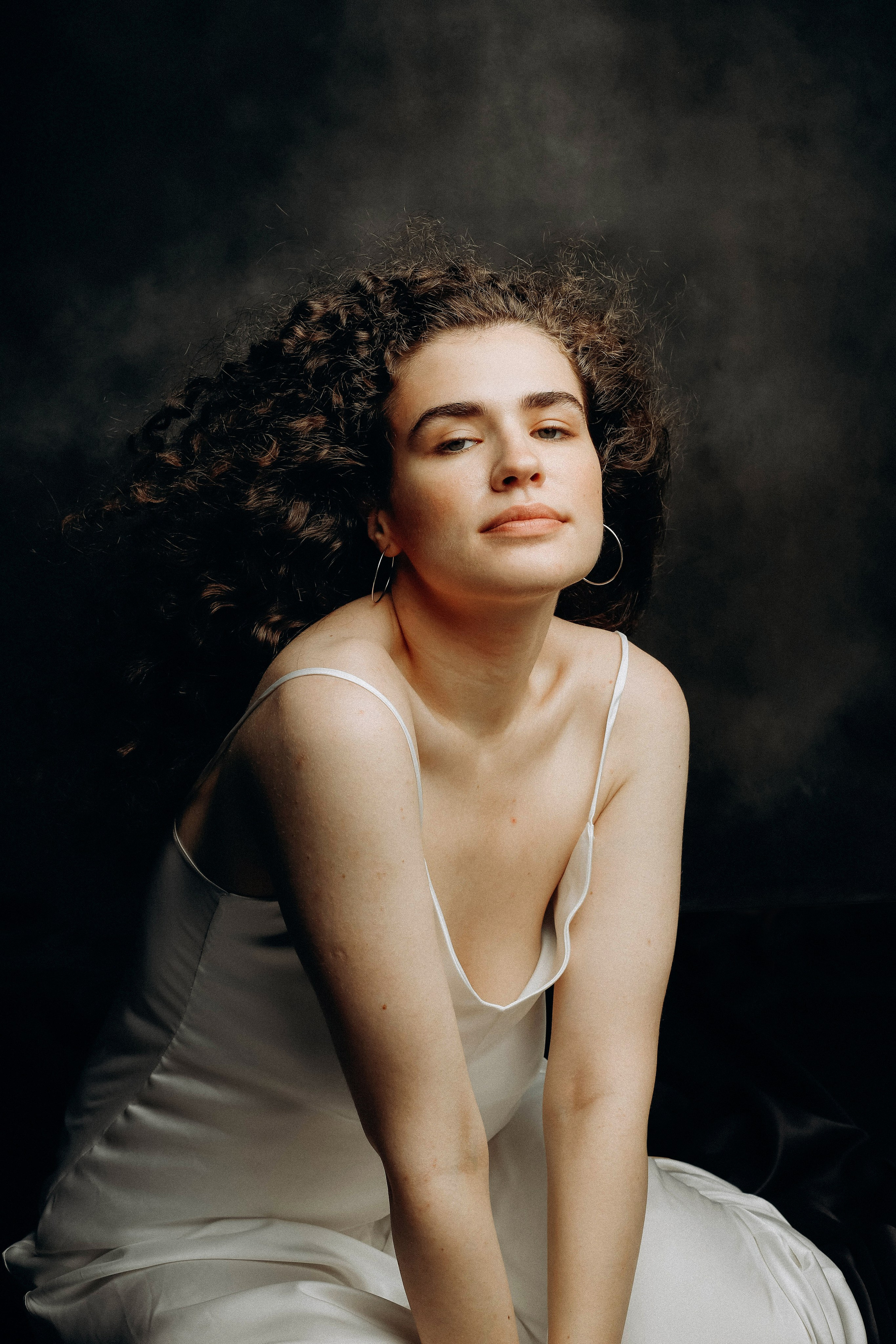 Саша. Женский фотограф Анна Галлей