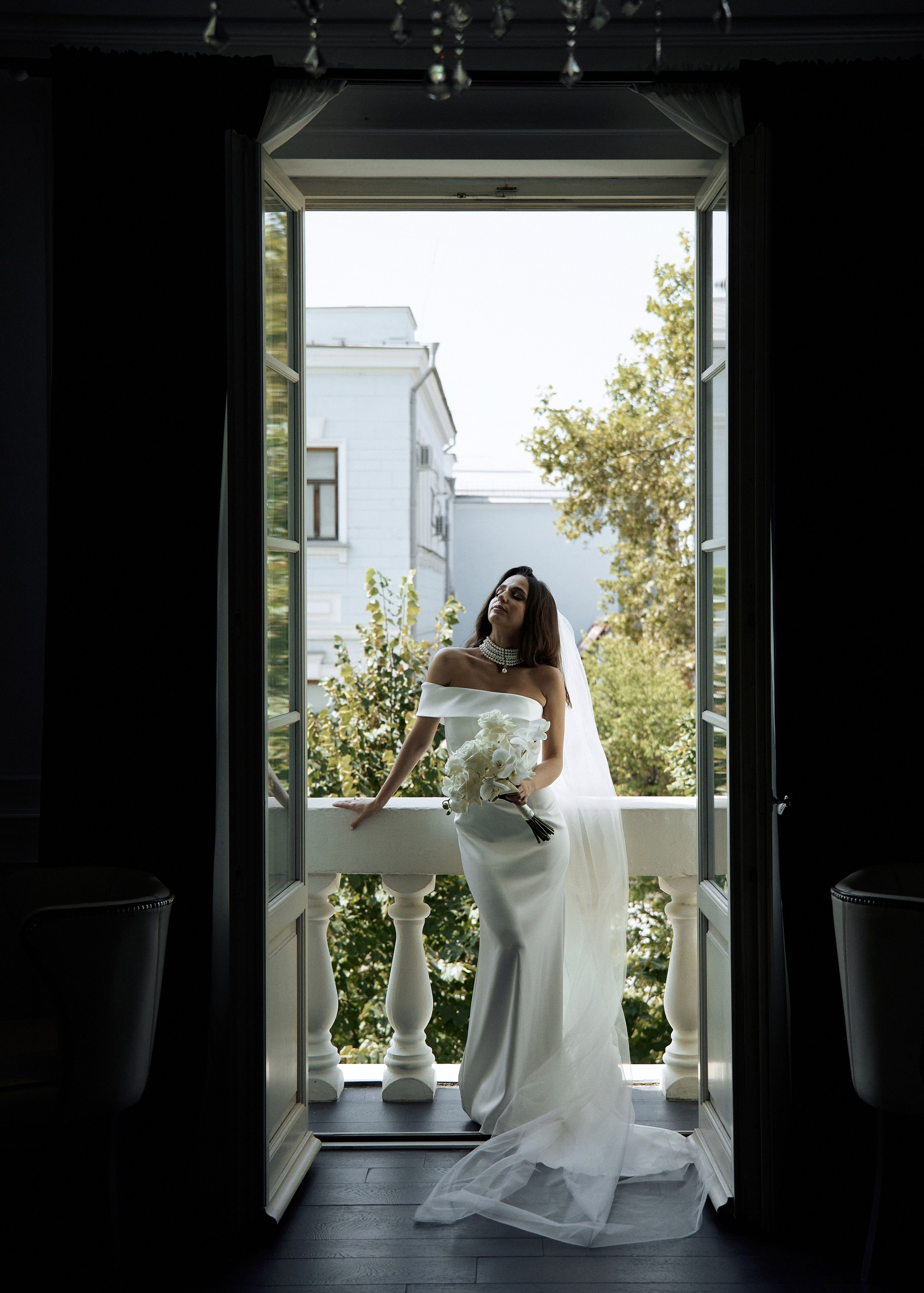 Ервант & Любовь. Свадебный фотограф Кристина Вениченко