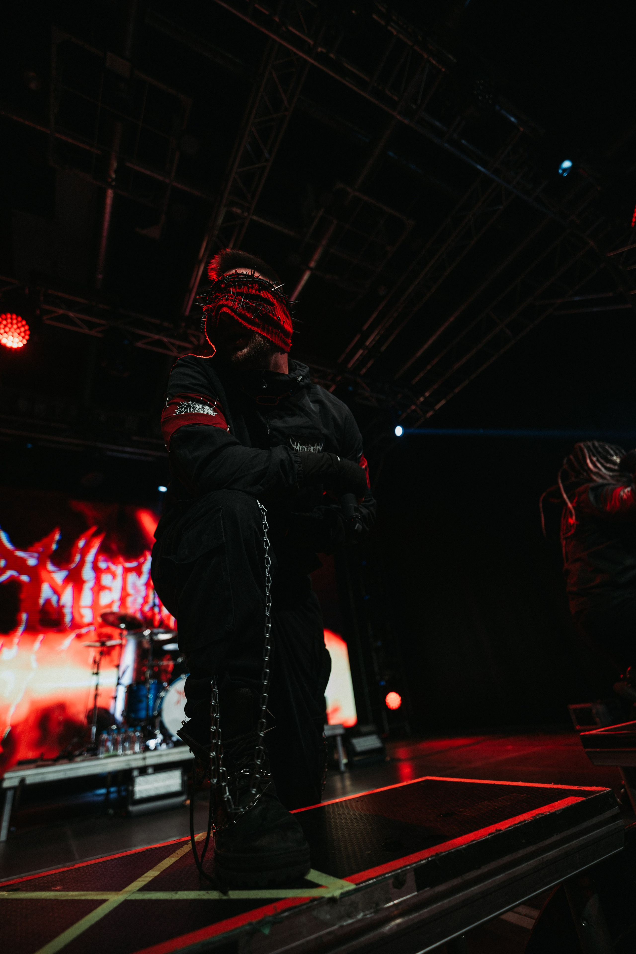 Мегамозг. Игорь Богатов — фотограф