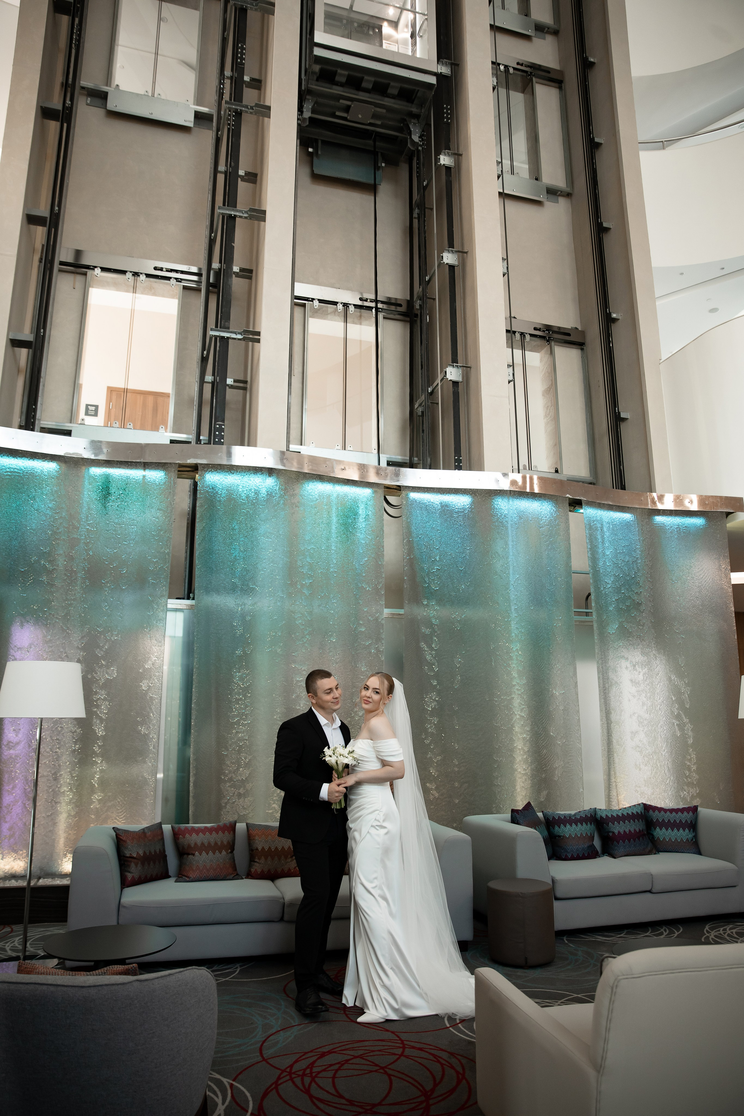 Алина Кирилл. Свадебный фотограф в Краснодарском крае Карина Будниченко