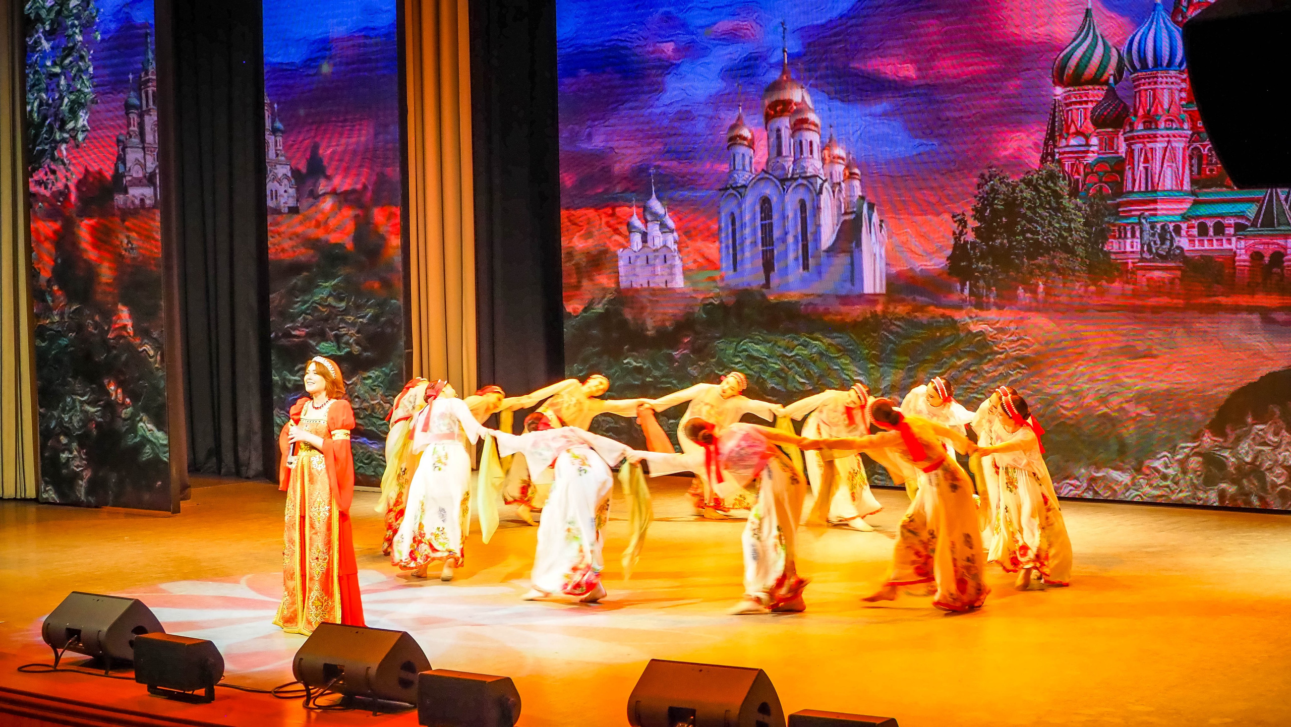 Всероссийский профессиональный конкурс «Арктур». Галерея ПрофАС