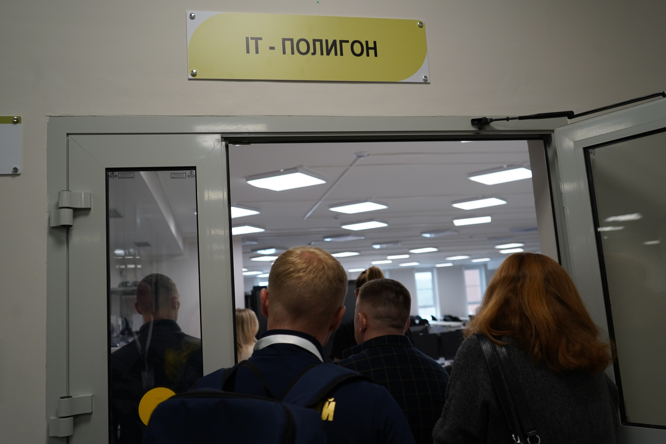 Форум-фестиваль «ПРОдвижение ЗОЖ». Галерея ПрофАС